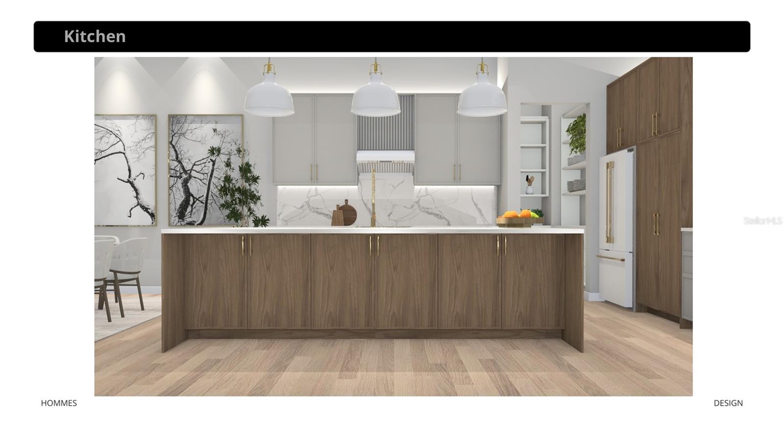 KENILWORTH SHORES SEC 01 - Residential