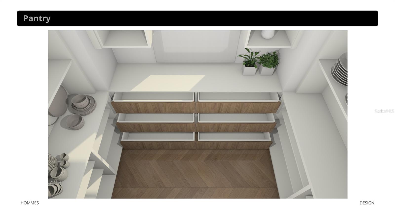 KENILWORTH SHORES SEC 01 - Residential