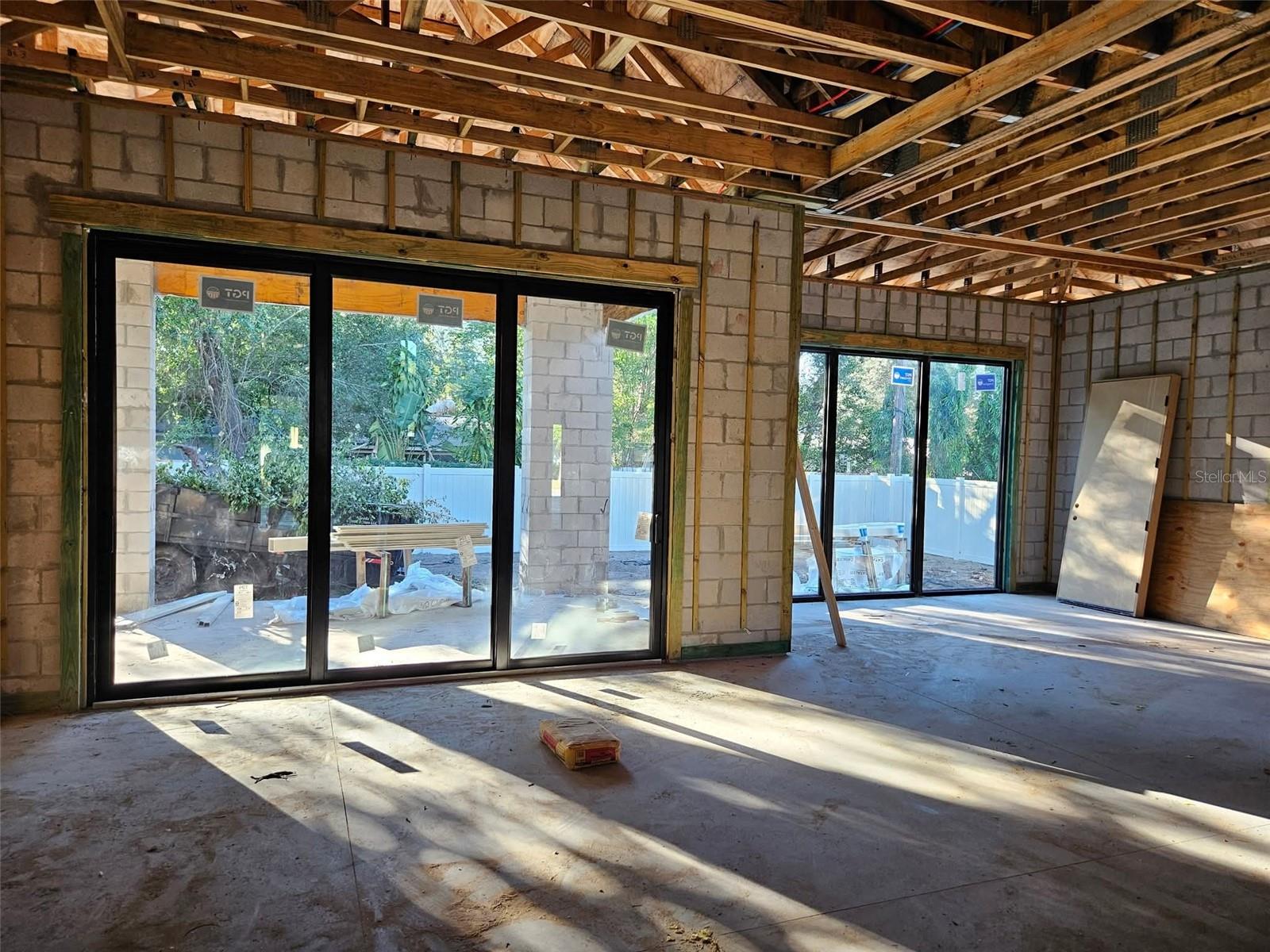 KENILWORTH SHORES SEC 01 - Residential