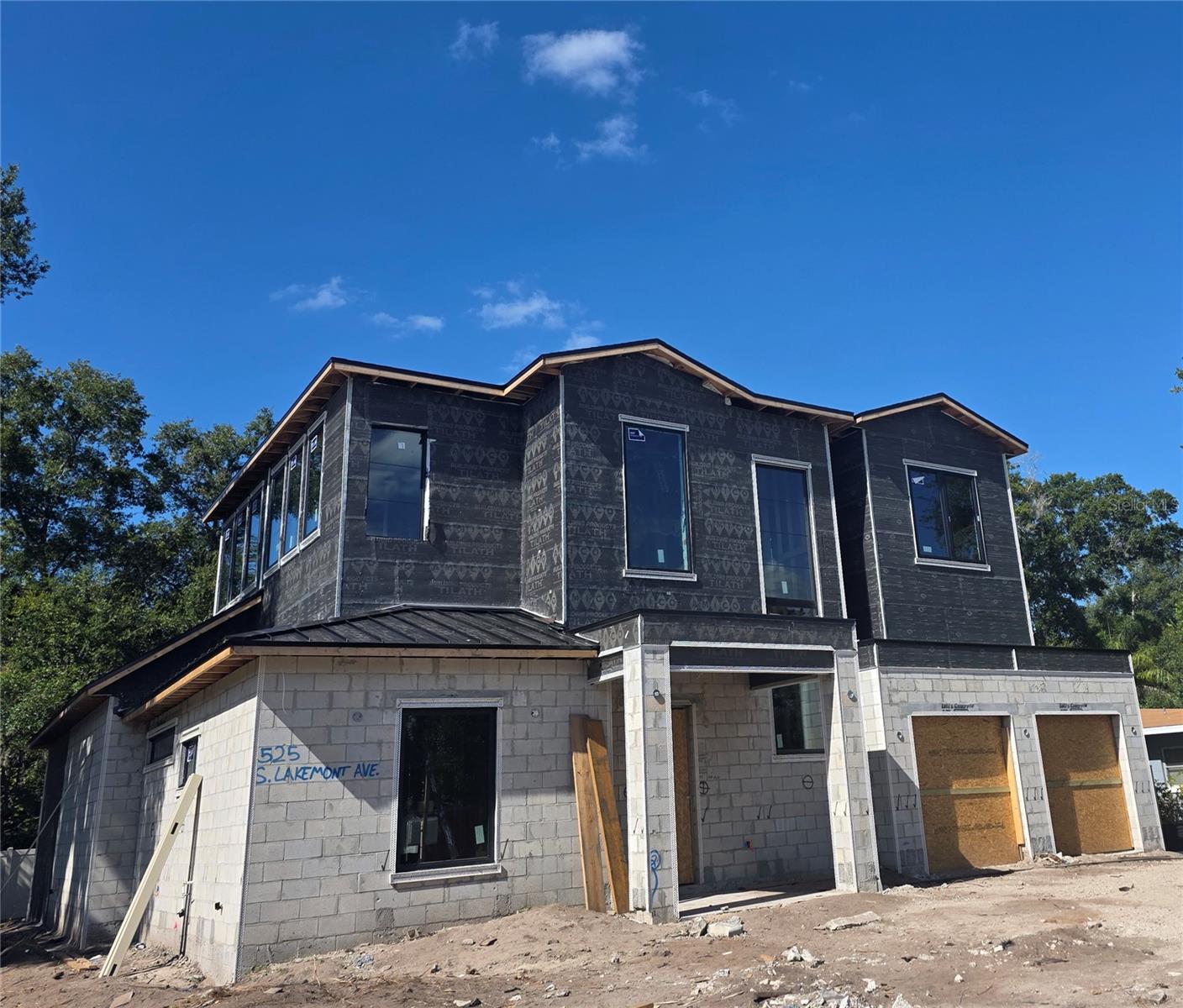 KENILWORTH SHORES SEC 01 - Residential