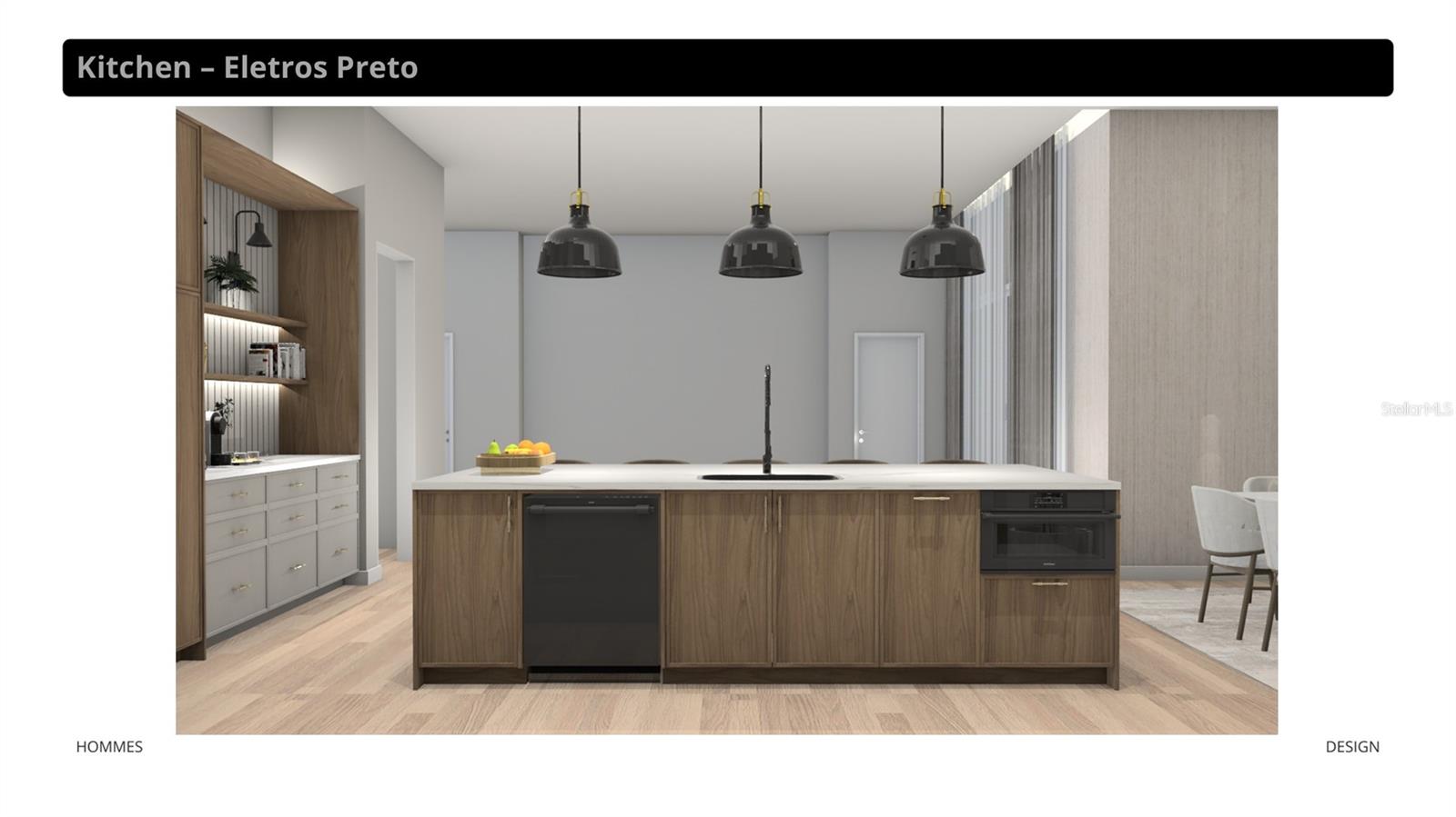 KENILWORTH SHORES SEC 01 - Residential