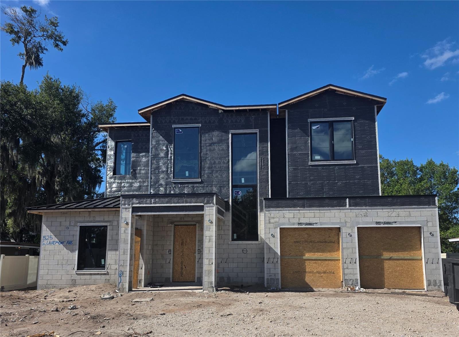 KENILWORTH SHORES SEC 01 - Residential