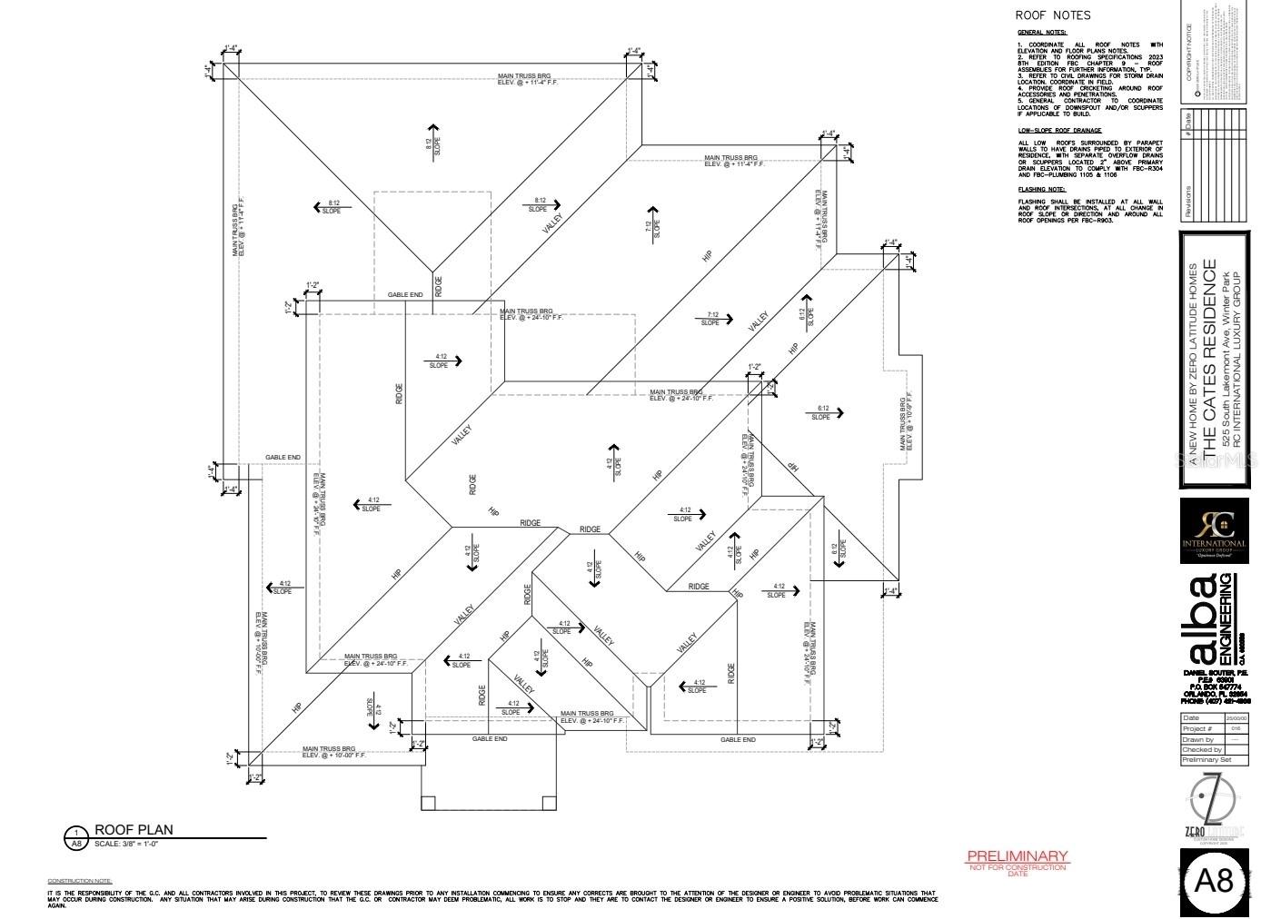 KENILWORTH SHORES SEC 01 - Residential