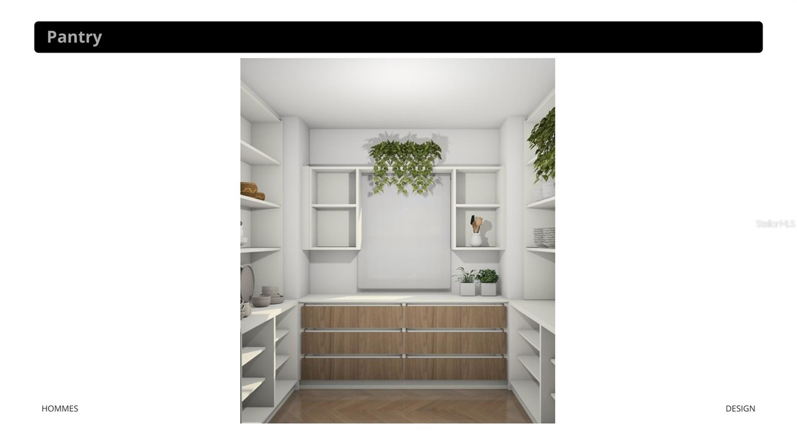 KENILWORTH SHORES SEC 01 - Residential