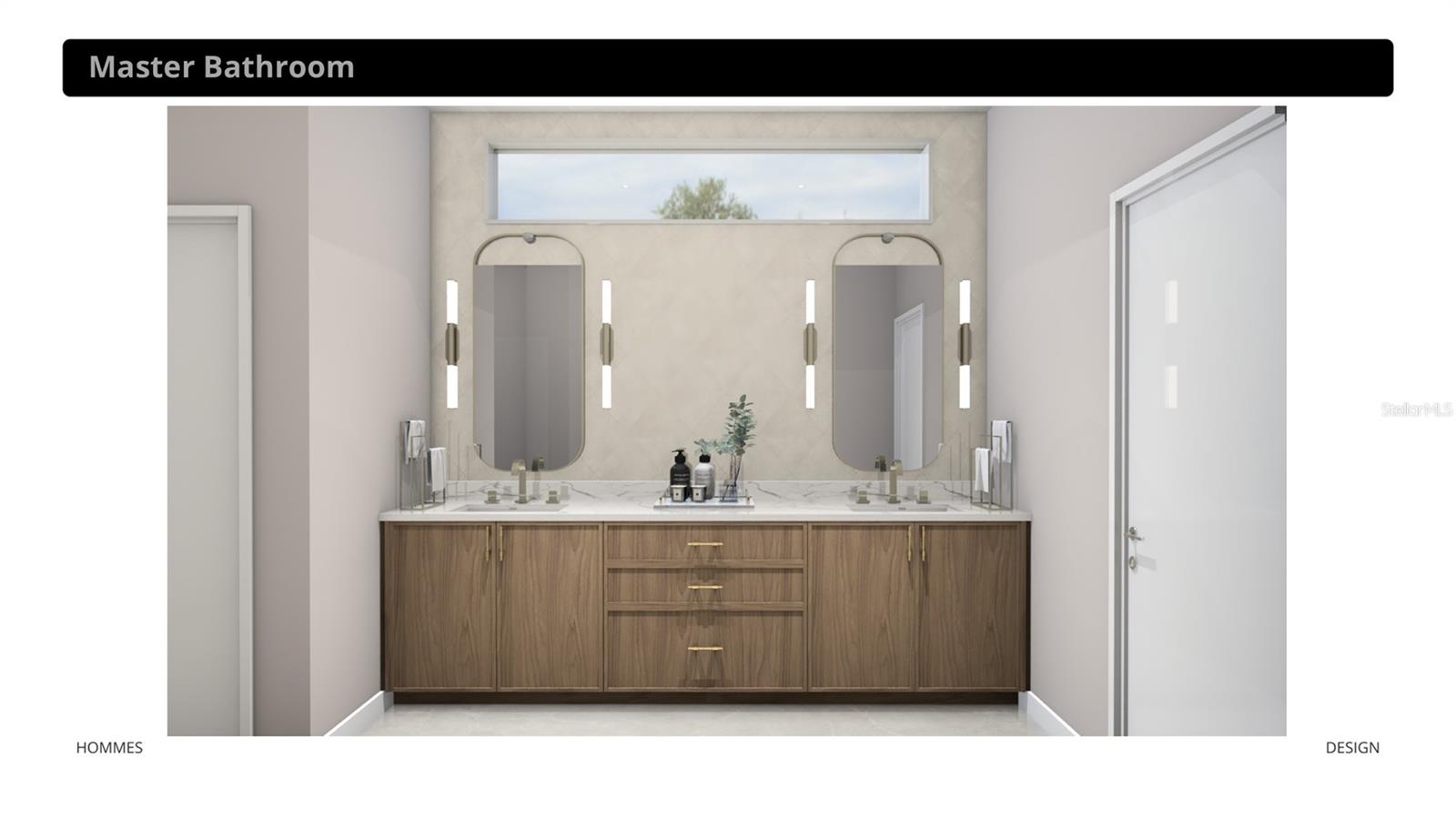 KENILWORTH SHORES SEC 01 - Residential