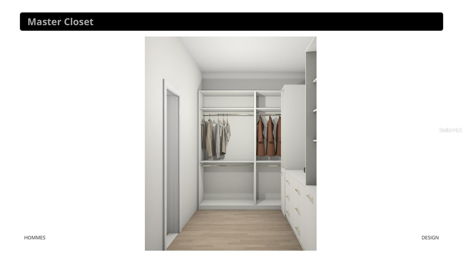 KENILWORTH SHORES SEC 01 - Residential