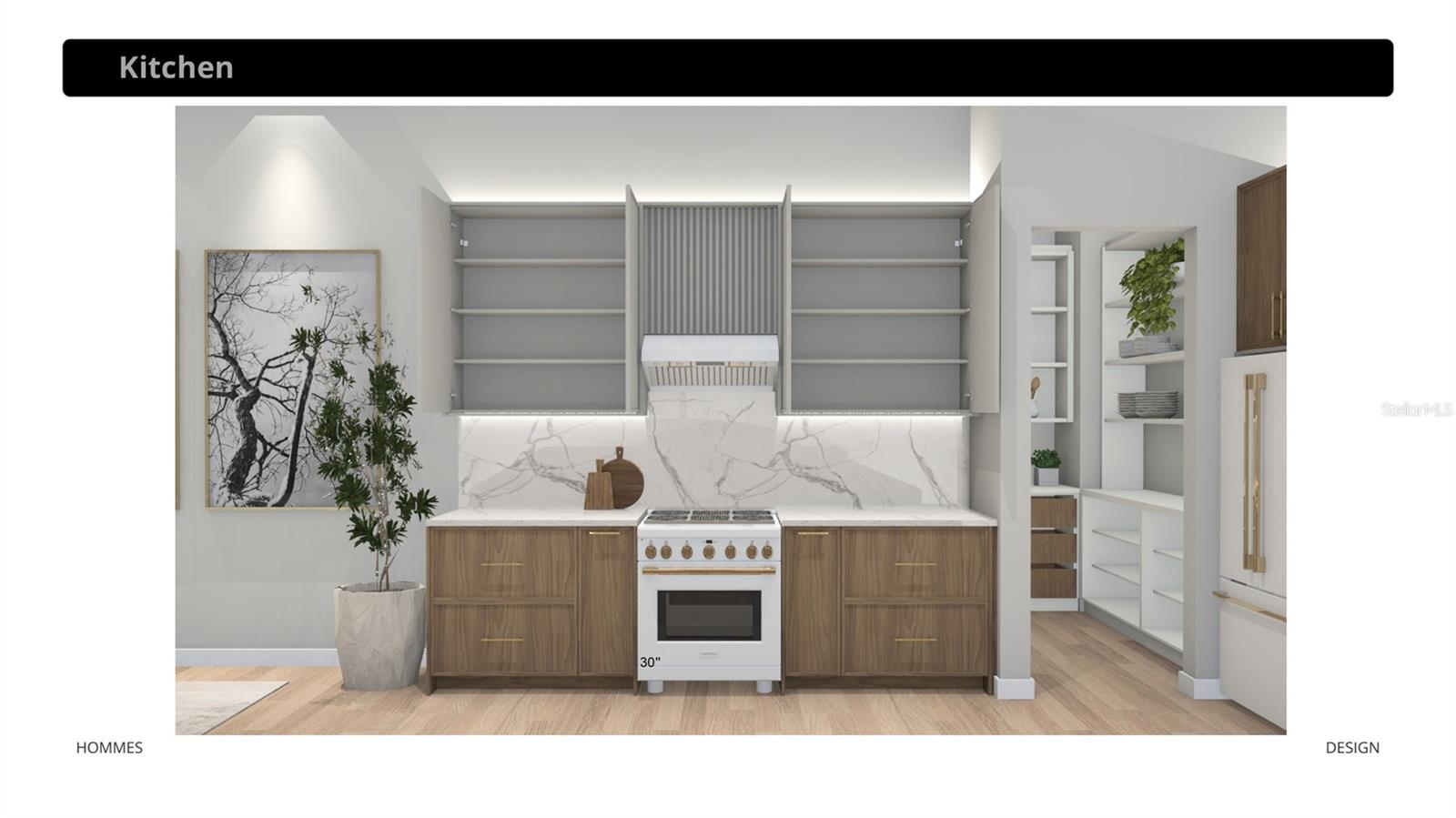 KENILWORTH SHORES SEC 01 - Residential