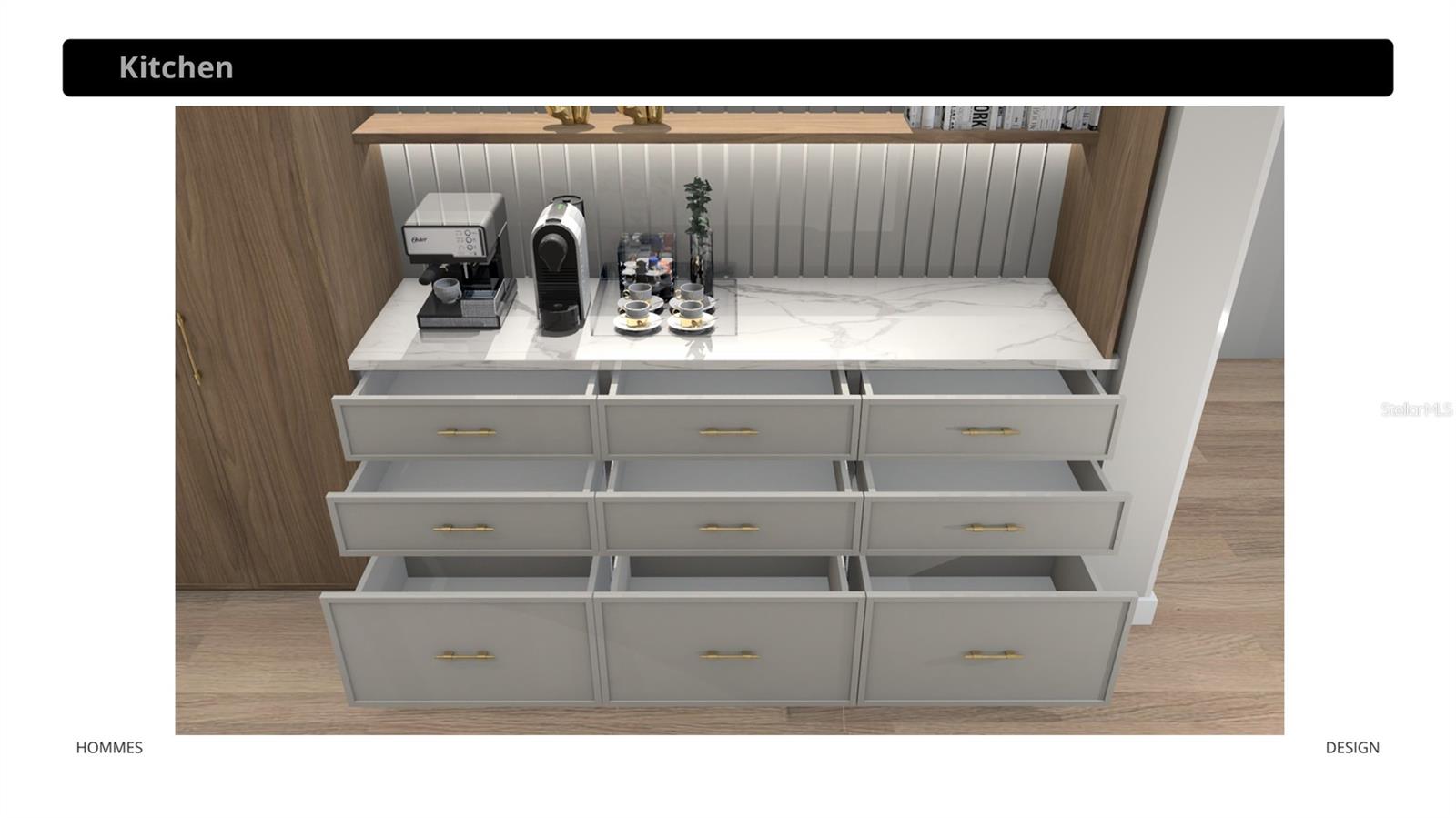 KENILWORTH SHORES SEC 01 - Residential