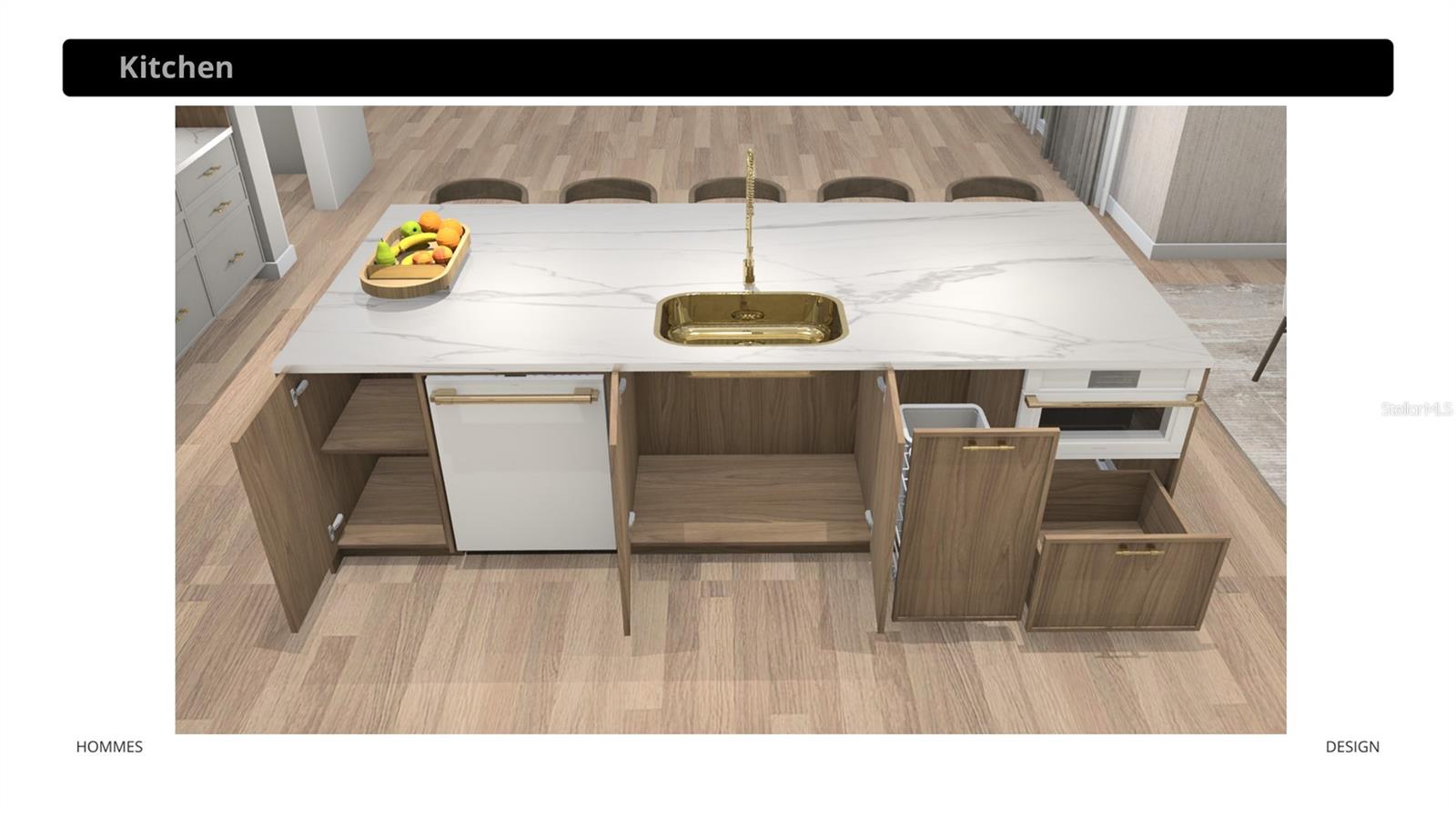 KENILWORTH SHORES SEC 01 - Residential