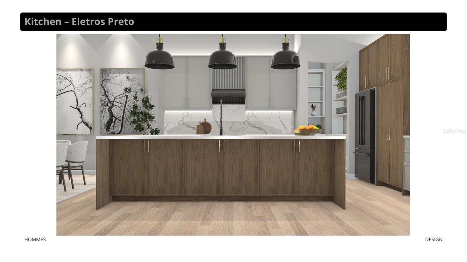 KENILWORTH SHORES SEC 01 - Residential