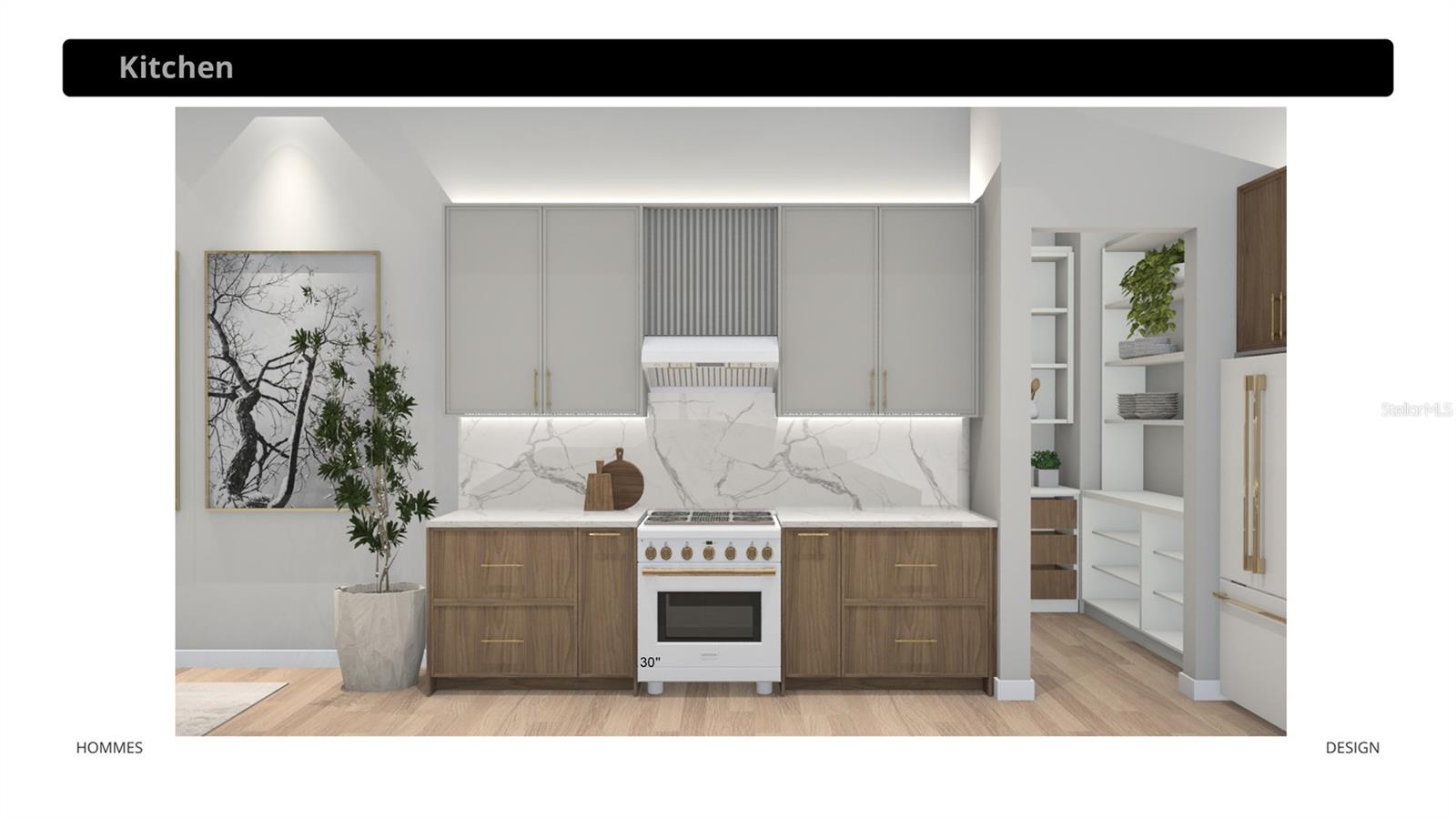 KENILWORTH SHORES SEC 01 - Residential