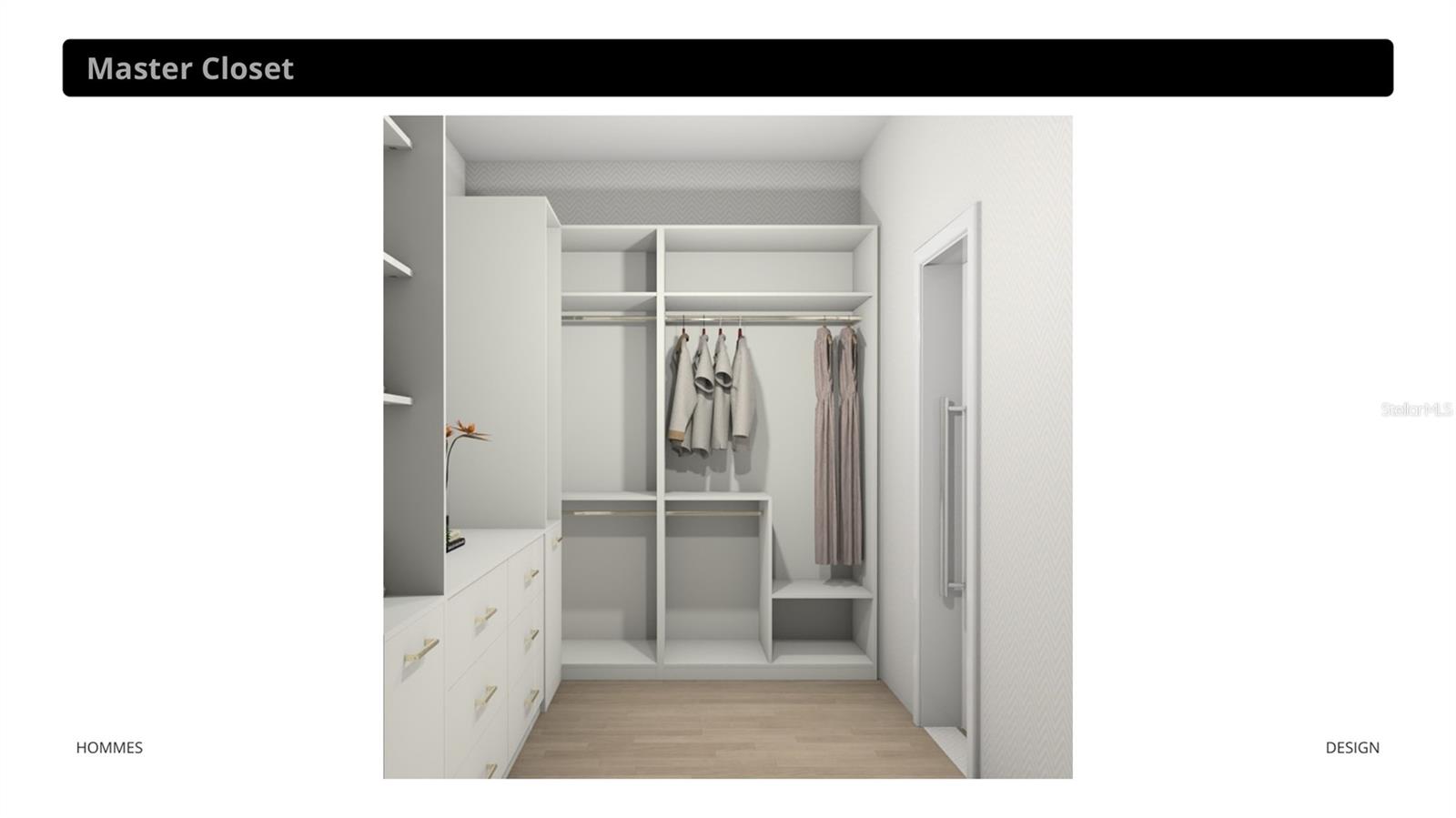 KENILWORTH SHORES SEC 01 - Residential