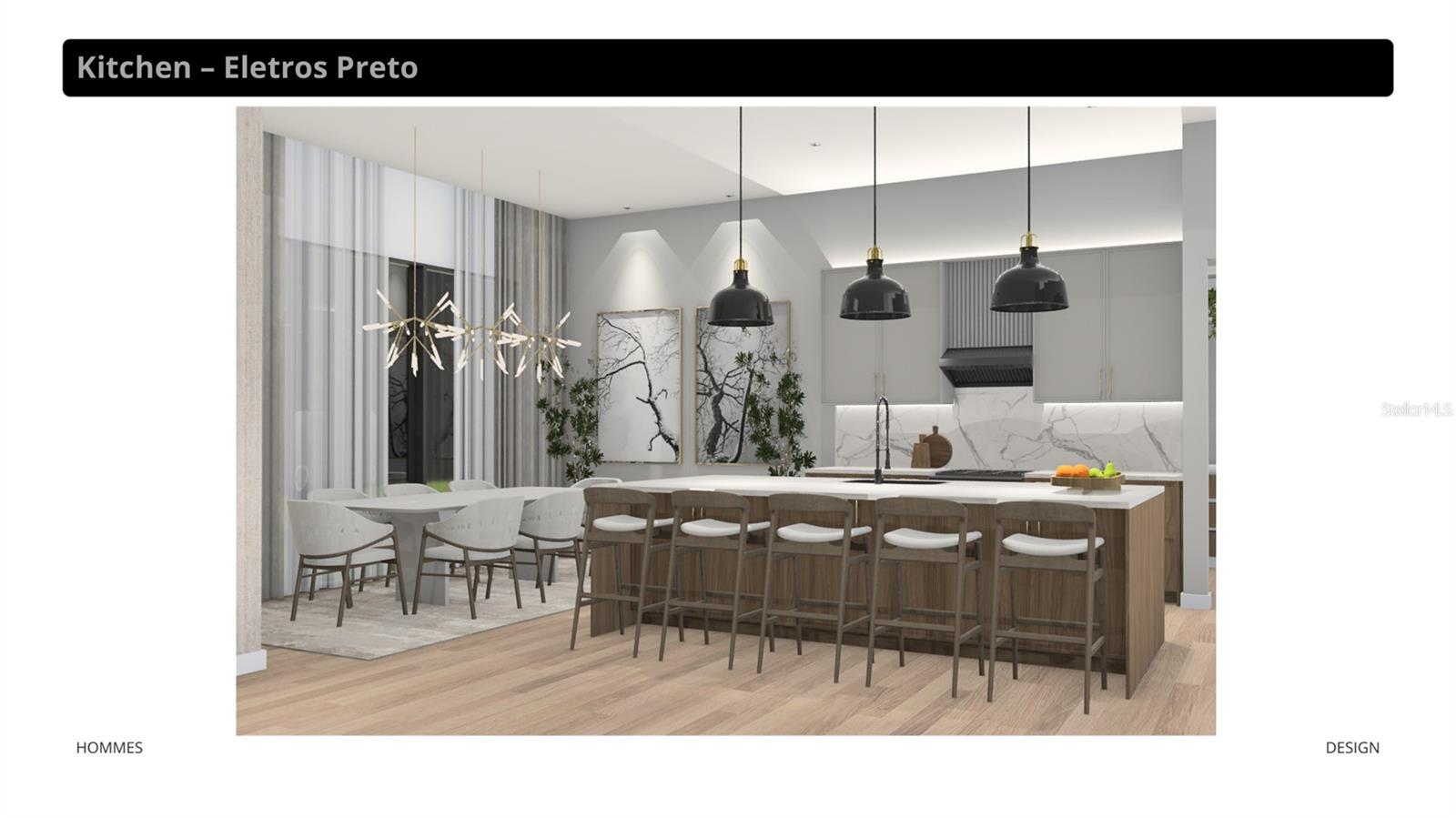 KENILWORTH SHORES SEC 01 - Residential