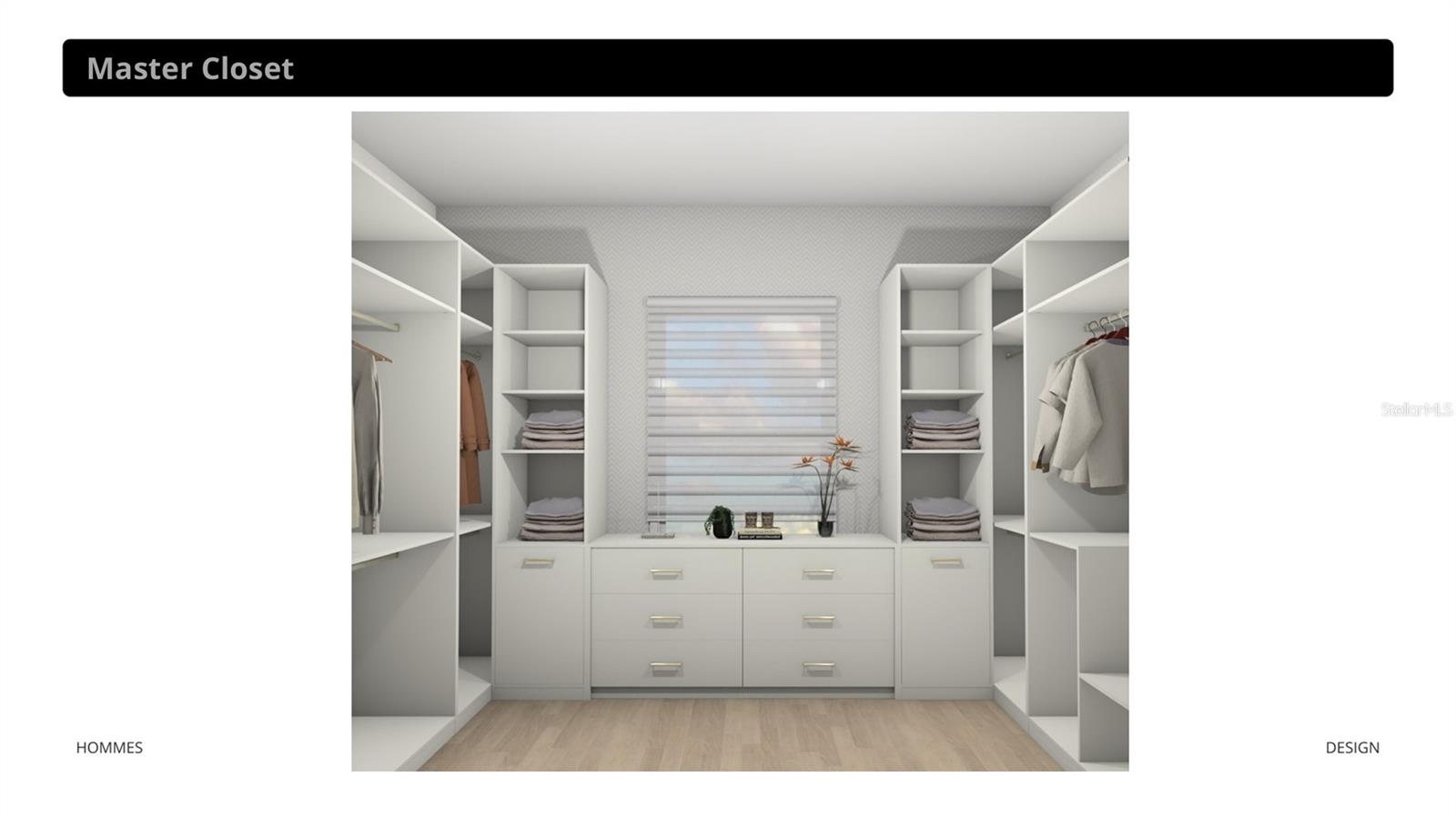 KENILWORTH SHORES SEC 01 - Residential