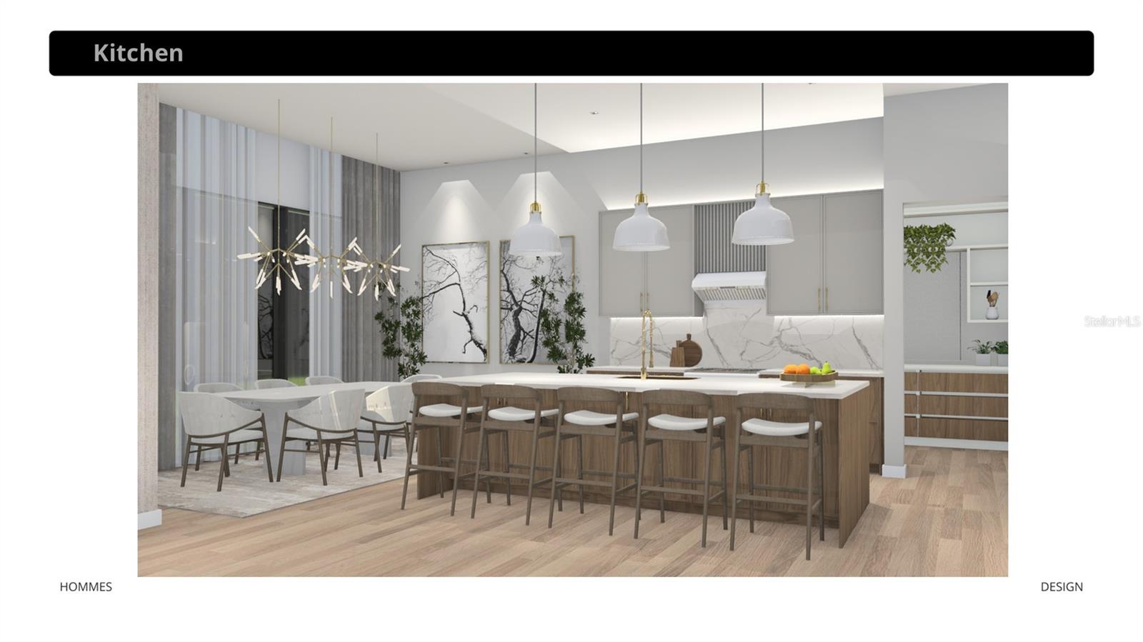 KENILWORTH SHORES SEC 01 - Residential