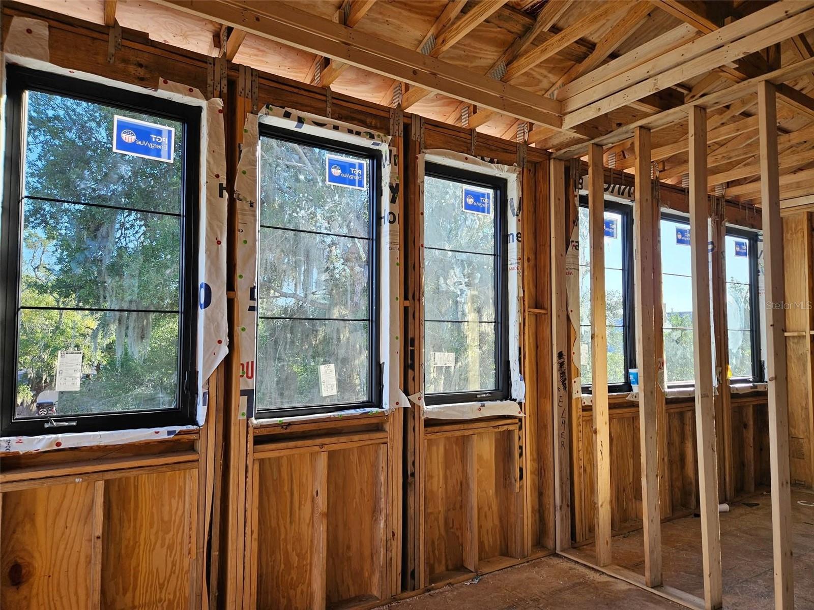 KENILWORTH SHORES SEC 01 - Residential