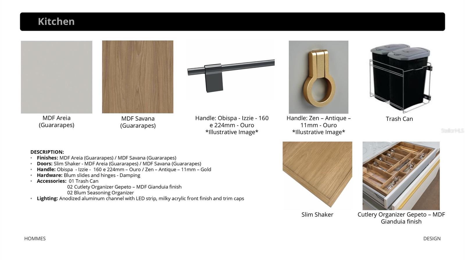 KENILWORTH SHORES SEC 01 - Residential