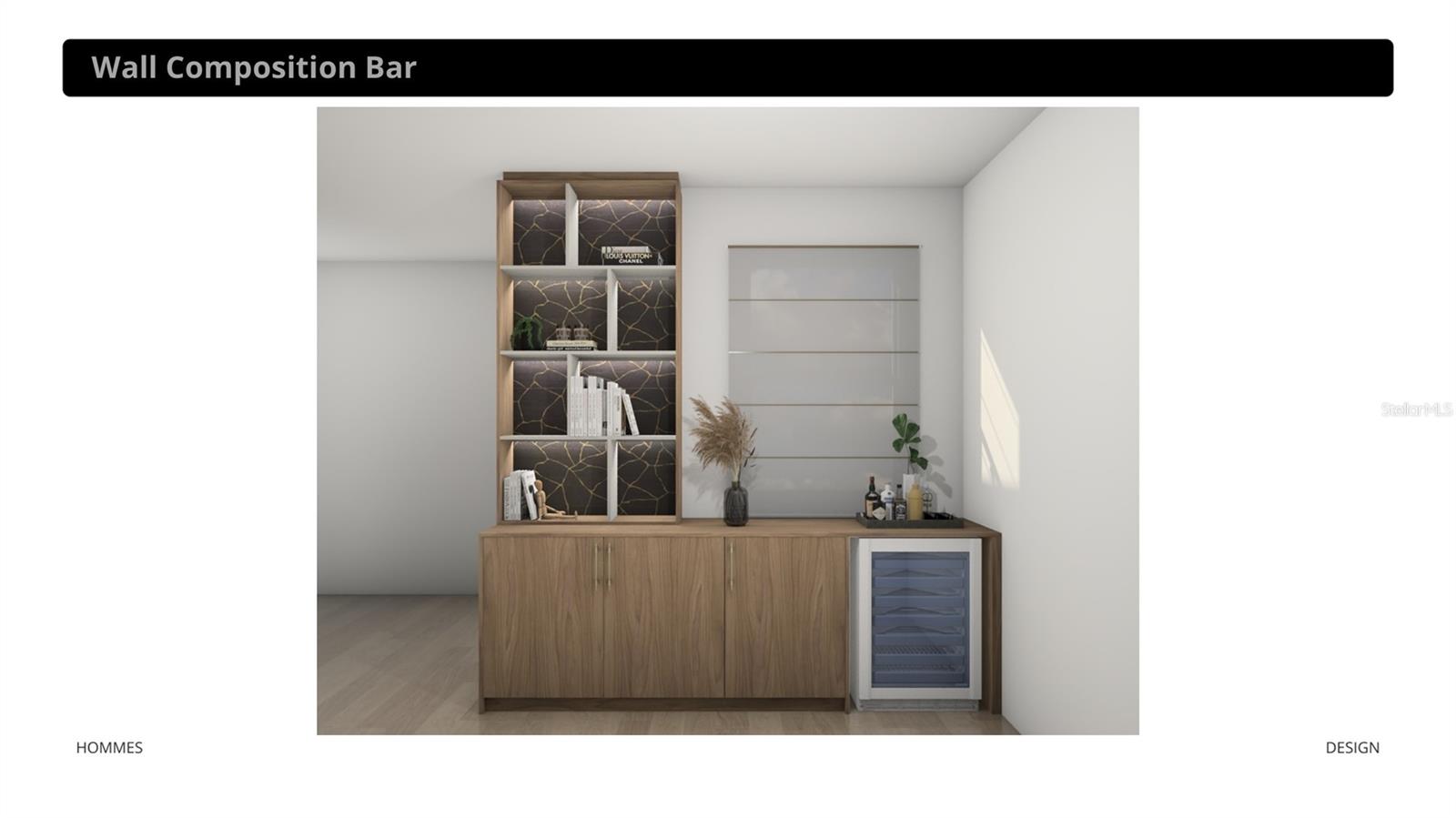 KENILWORTH SHORES SEC 01 - Residential