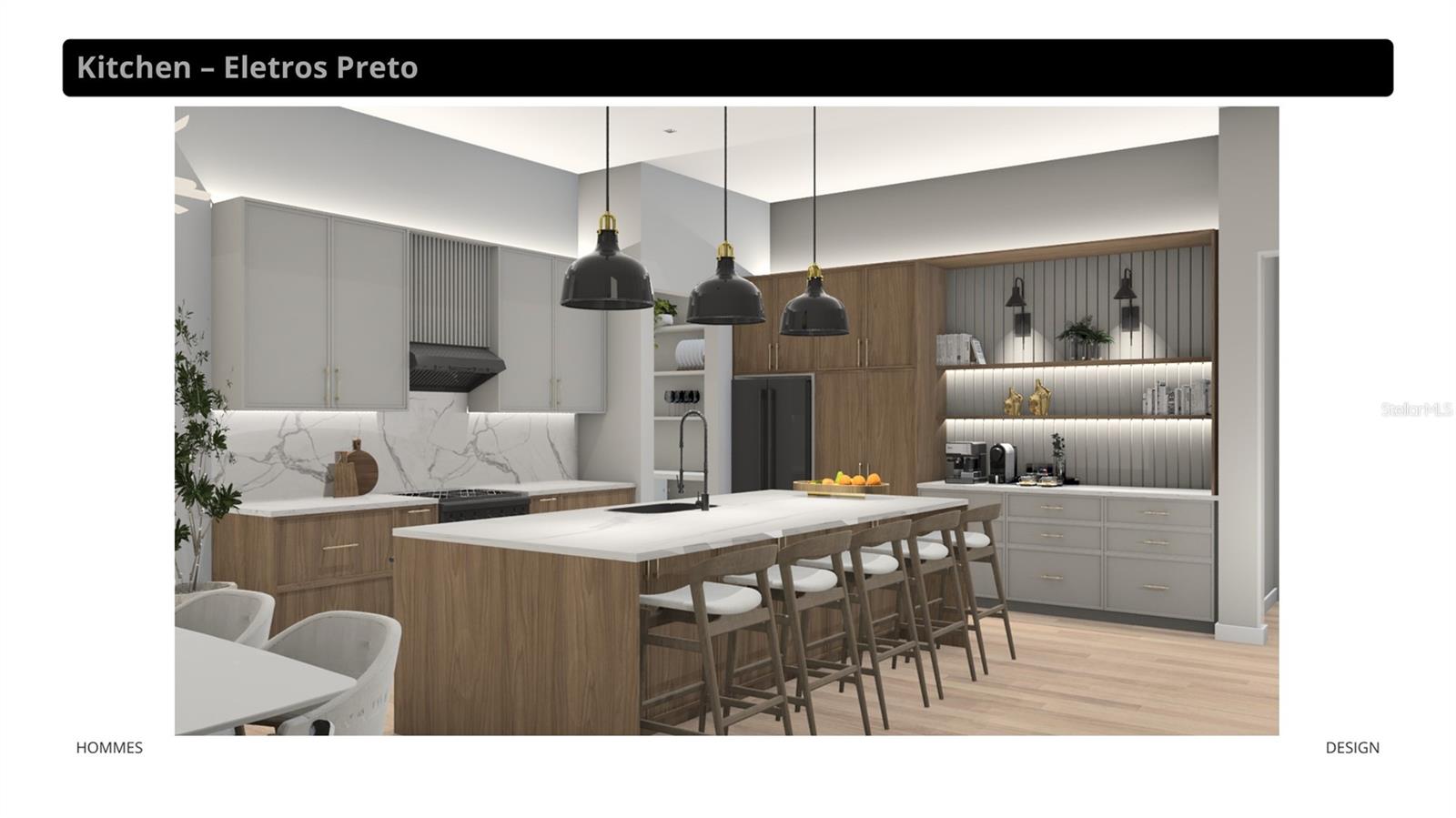 KENILWORTH SHORES SEC 01 - Residential