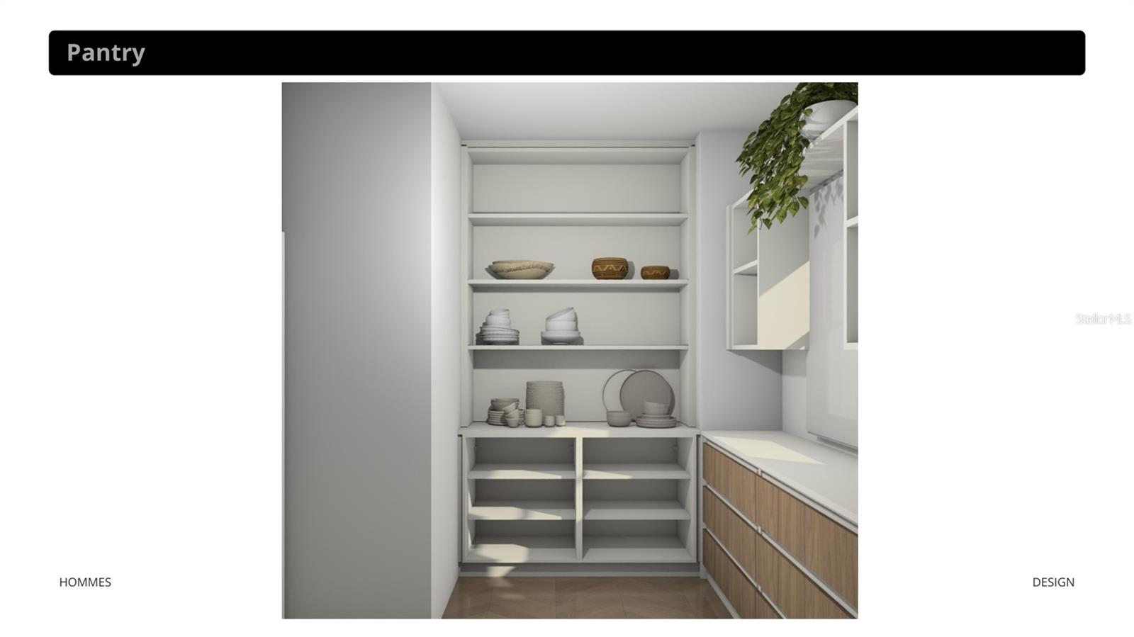 KENILWORTH SHORES SEC 01 - Residential