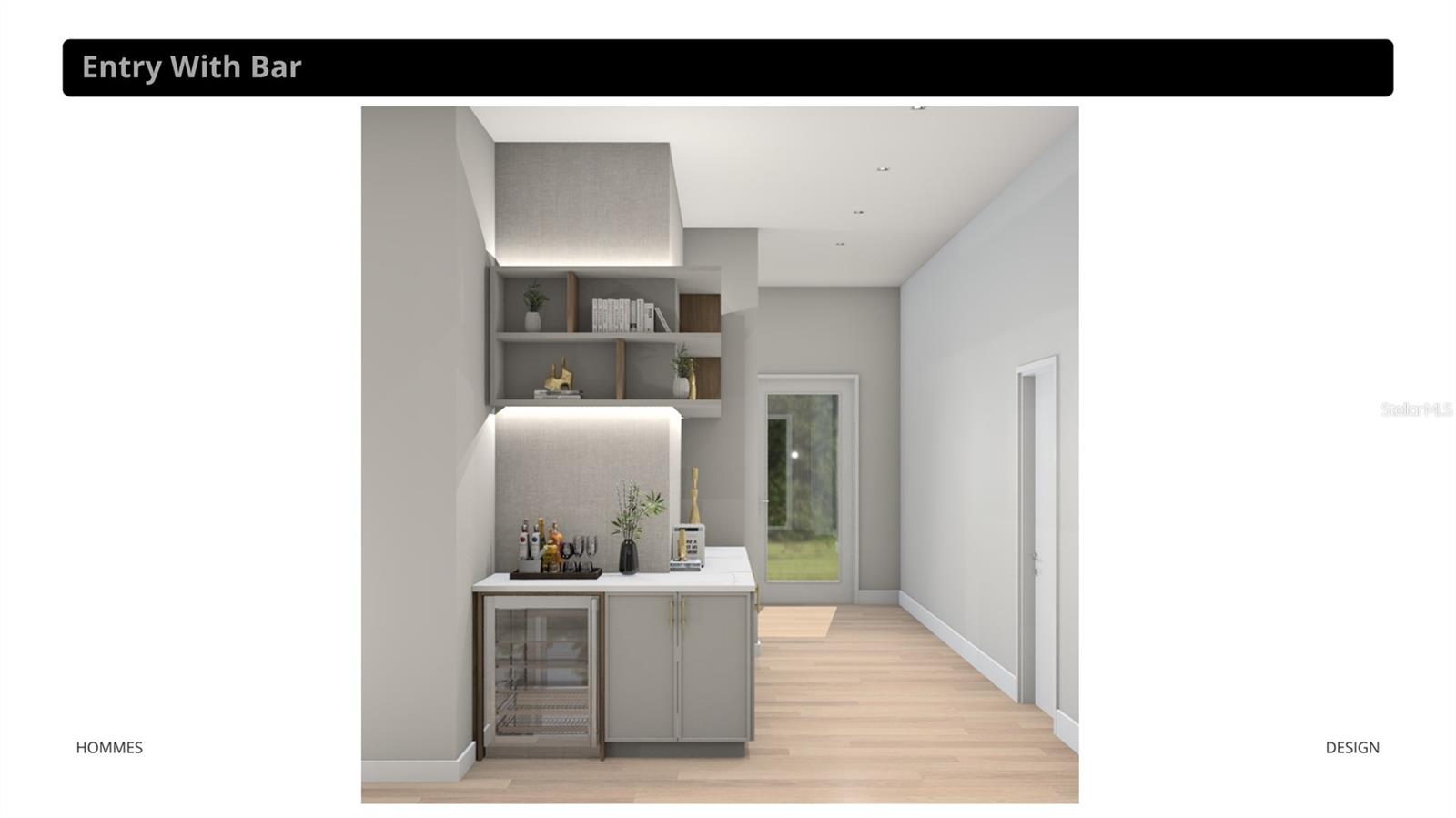 KENILWORTH SHORES SEC 01 - Residential