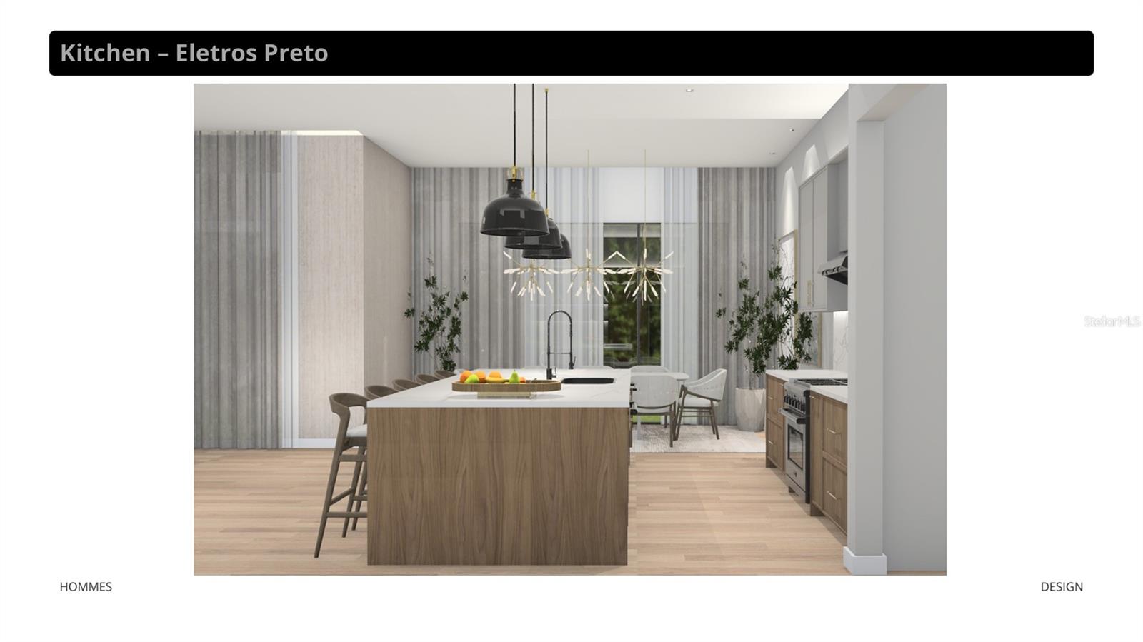 KENILWORTH SHORES SEC 01 - Residential