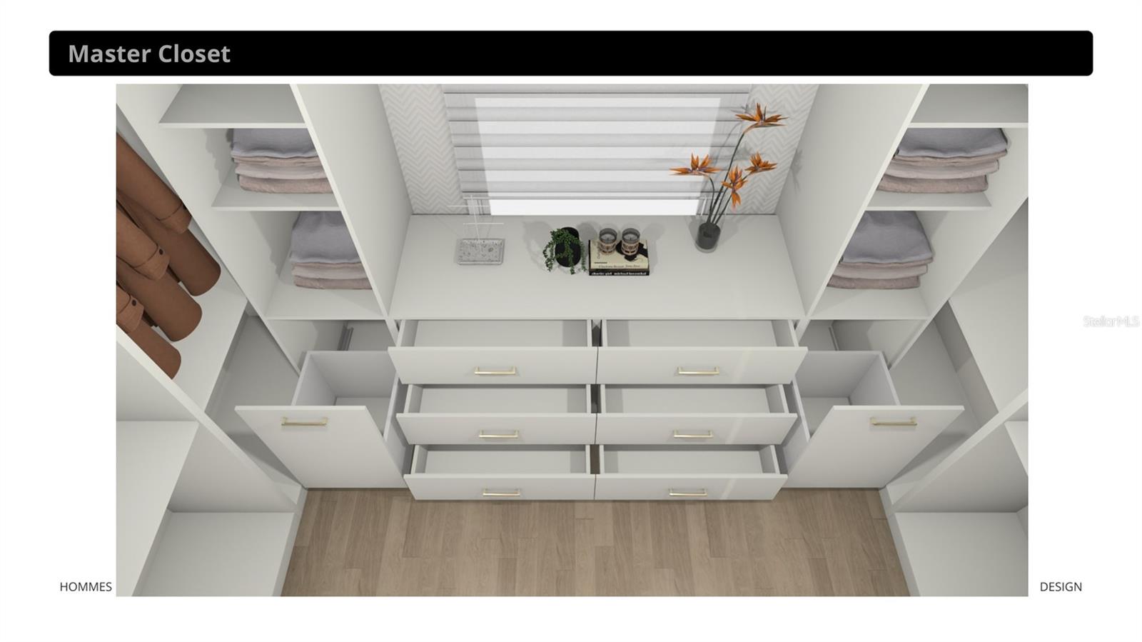 KENILWORTH SHORES SEC 01 - Residential