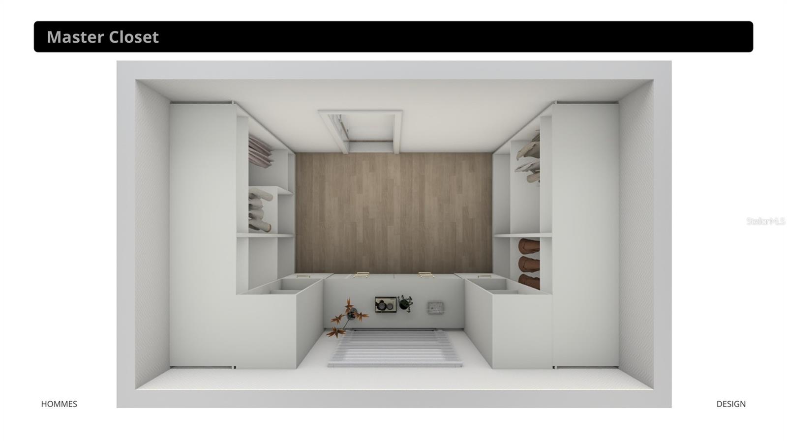 KENILWORTH SHORES SEC 01 - Residential