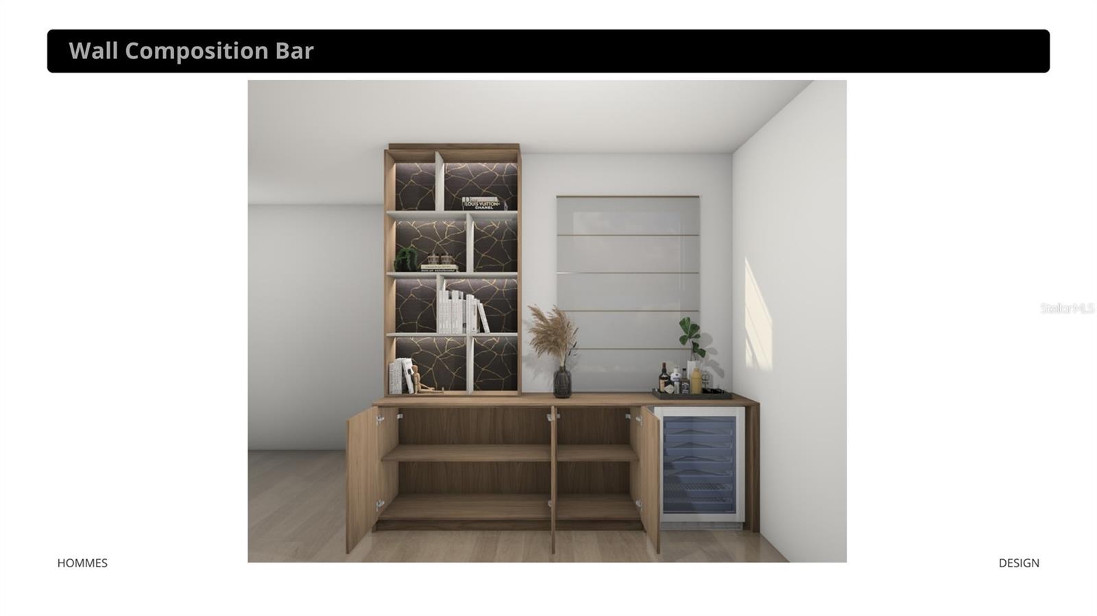 KENILWORTH SHORES SEC 01 - Residential