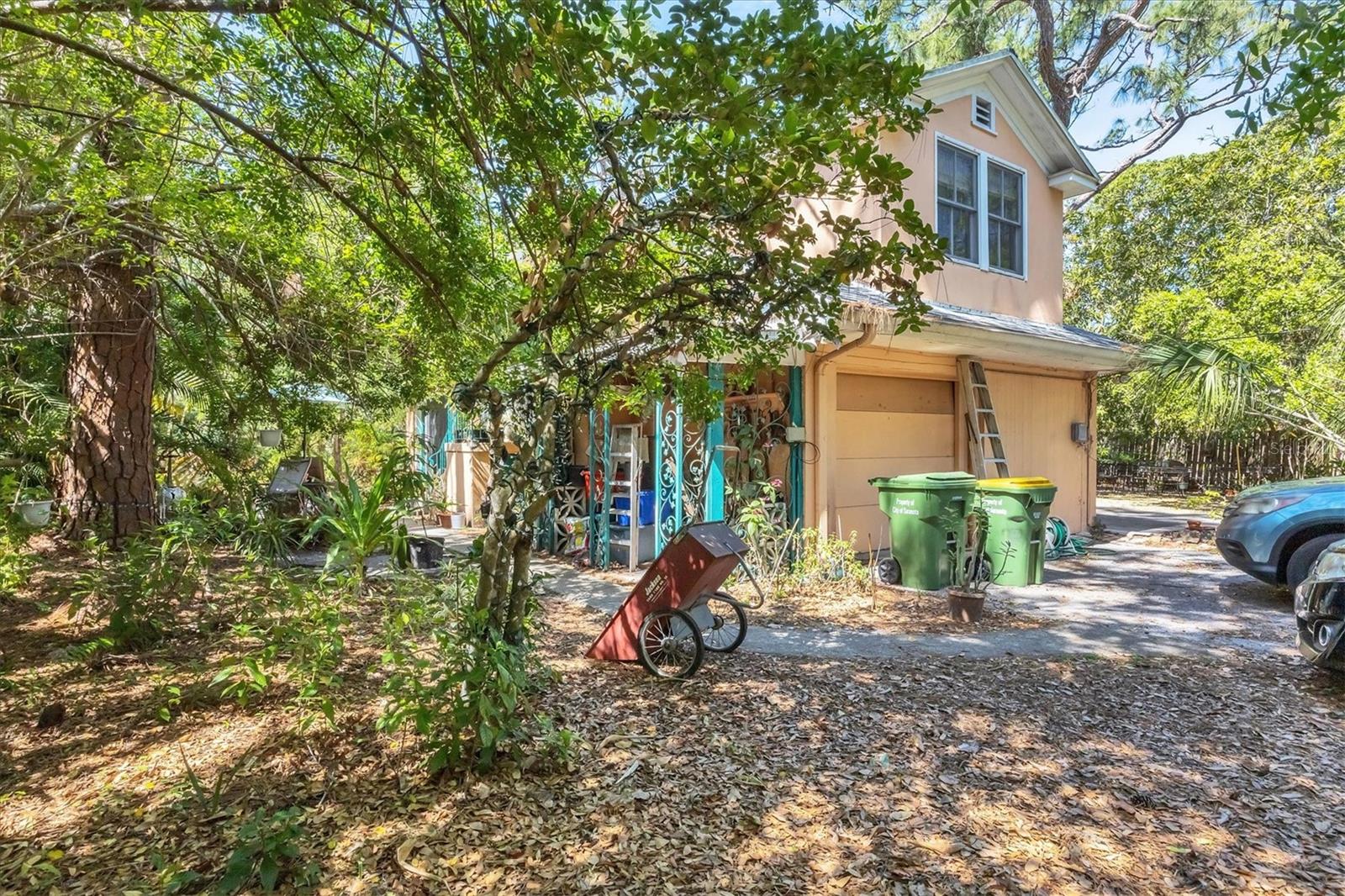 2315 MCCLELLAN PARKWAY