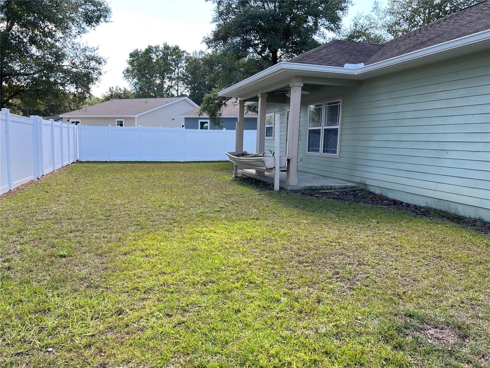 SPANISH GATES - Residential