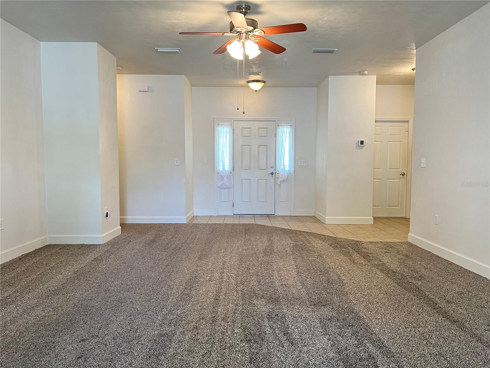 SPANISH GATES - Residential