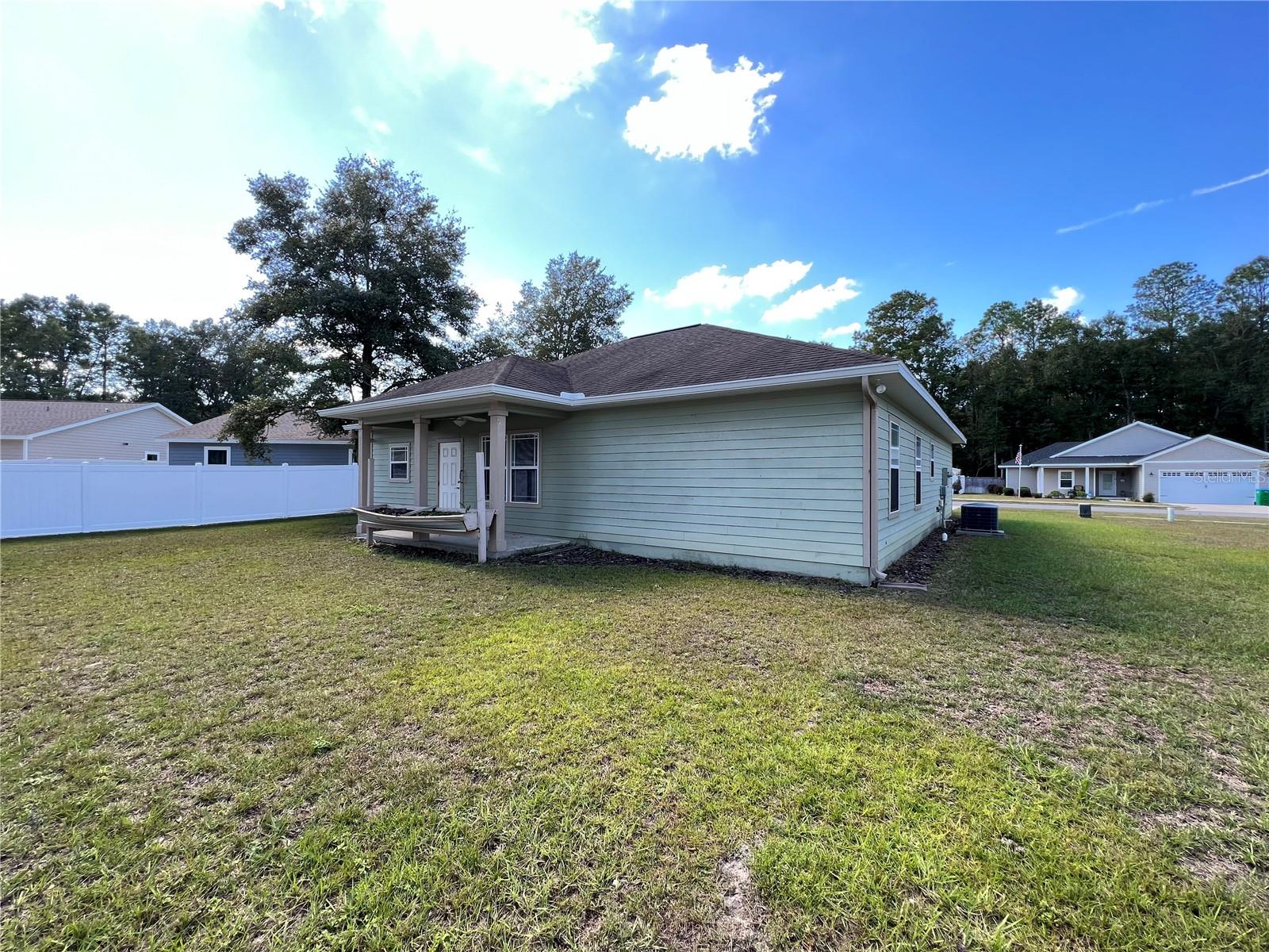 SPANISH GATES - Residential