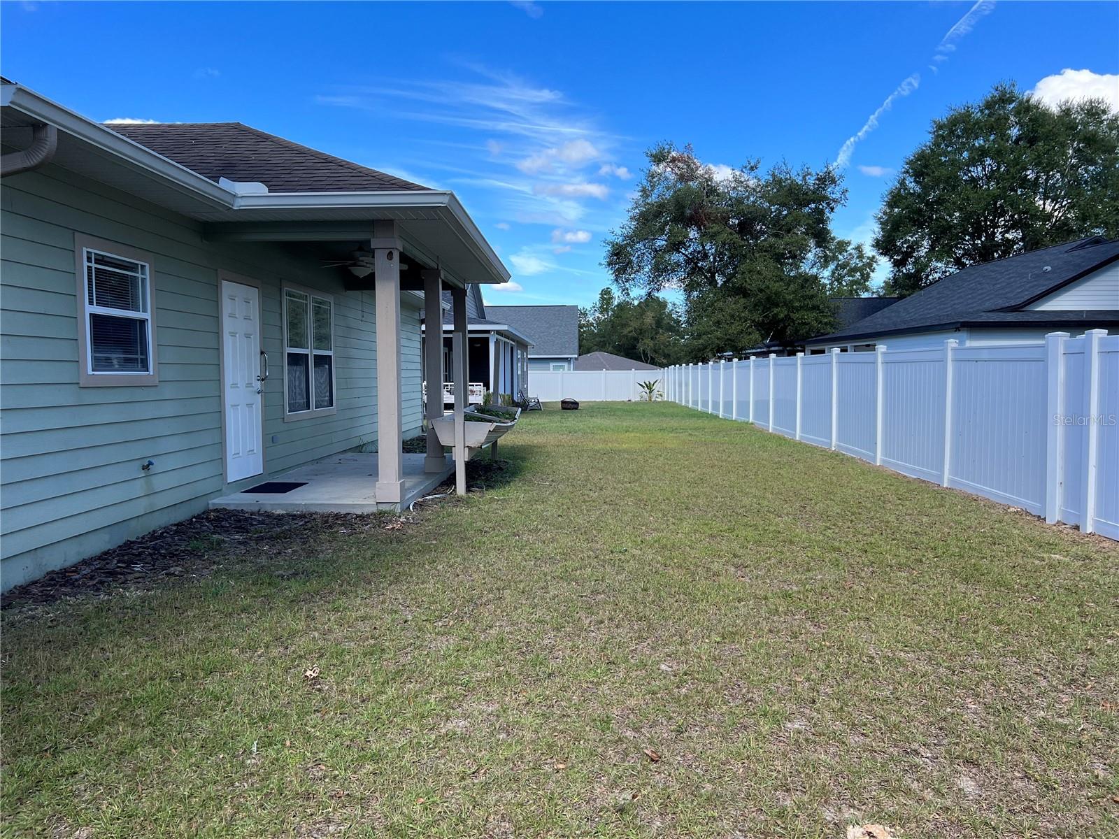 SPANISH GATES - Residential