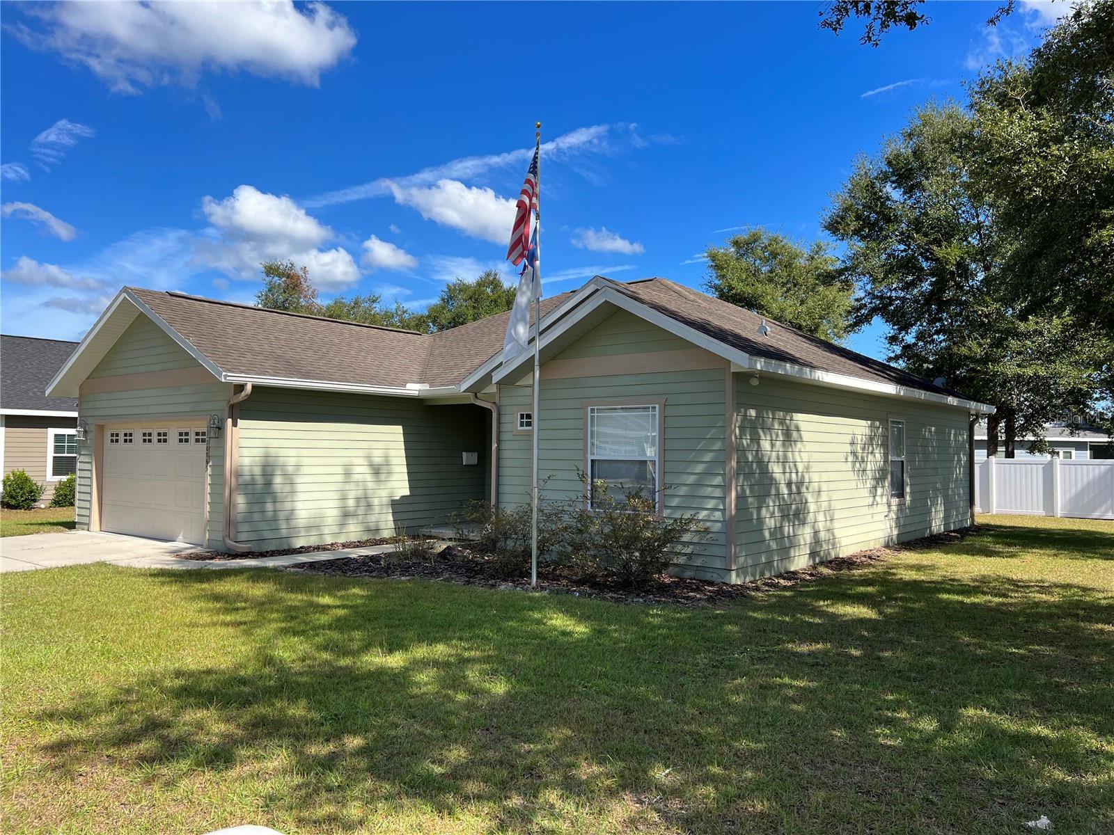 SPANISH GATES - Residential