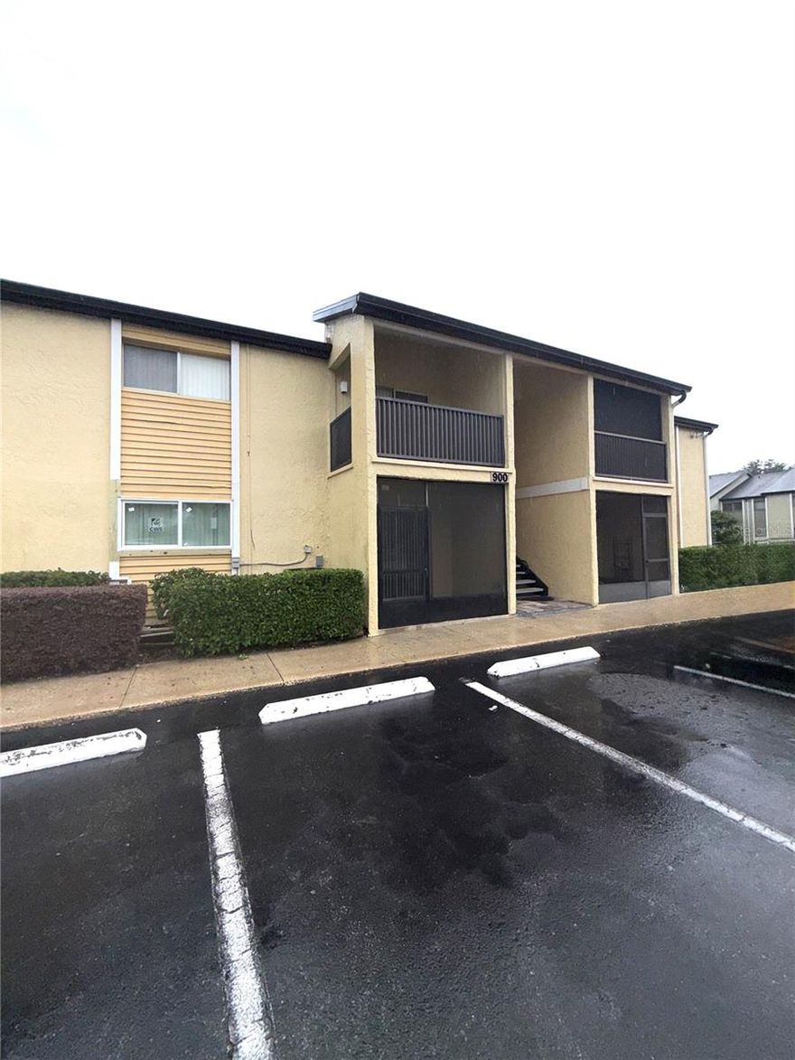 Welcome to easy, convenient living in the heart of Altamonte Springs! This well-maintained condo offers a comfortable and functional layout, perfect for homeowners and investors alike. Whether you’re an investor, first-time buyer, downsizing, or looking for a smart addition to your portfolio, this property checks all the boxes. Investor DSCR Financing could check your block and minimize your search with great rental potential. 

Enjoy a peaceful community setting just moments from Lake Destiny, where you can unwind while still being close to everything in Central Florida. With quick access to major highways, shopping, dining, and entertainment, your daily commute and weekend plans become effortless.

This unit is ideal for VA, FHA, or conventional financing, making homeownership more accessible than ever. With strong rental potential and a desirable location, it also presents an excellent opportunity for investors seeking consistent demand.

Don’t miss your chance to own a home that blends comfort, convenience, and value—schedule your private showing today! Currently Vacant and move in Ready.