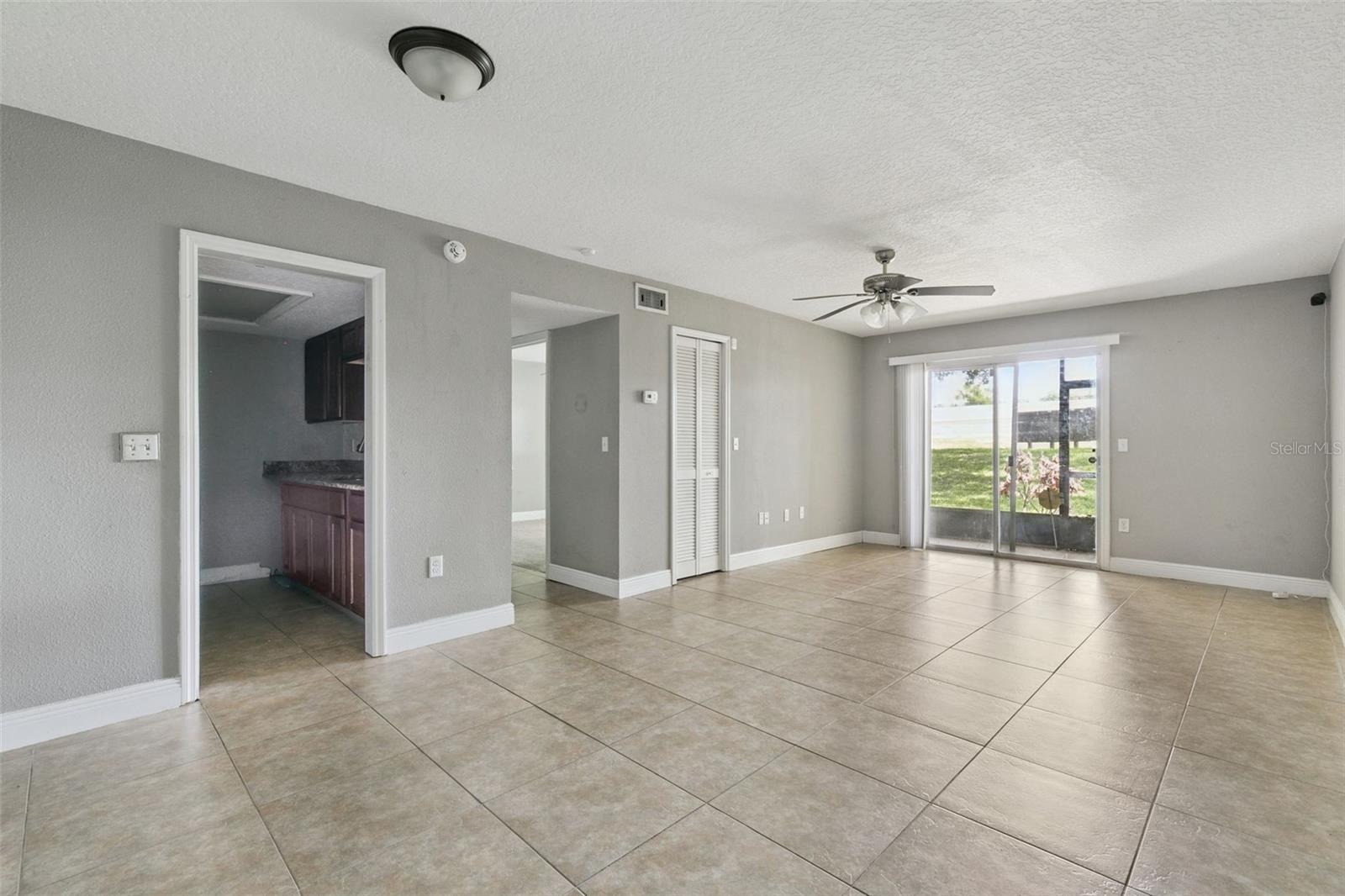 DESTINY SPGS CONDO - Residential