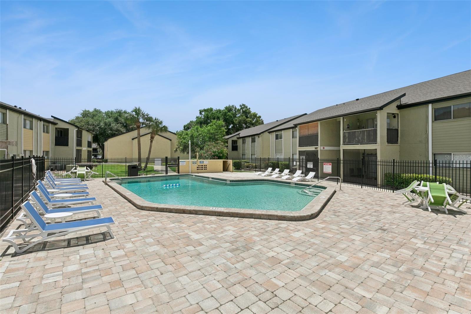 DESTINY SPGS CONDO - Residential