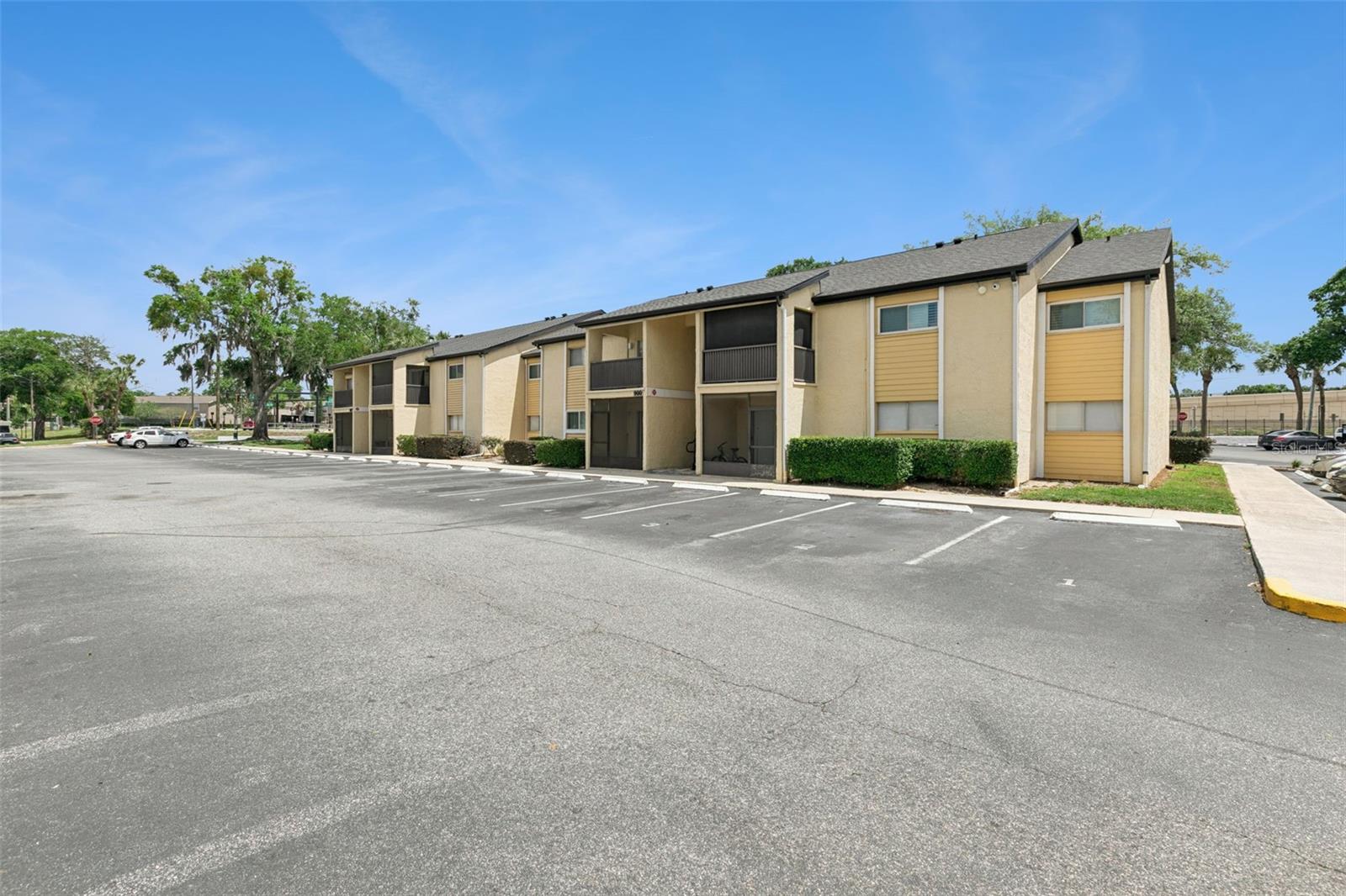 DESTINY SPGS CONDO - Residential