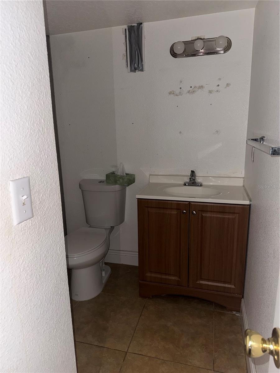 DESTINY SPGS CONDO - Residential