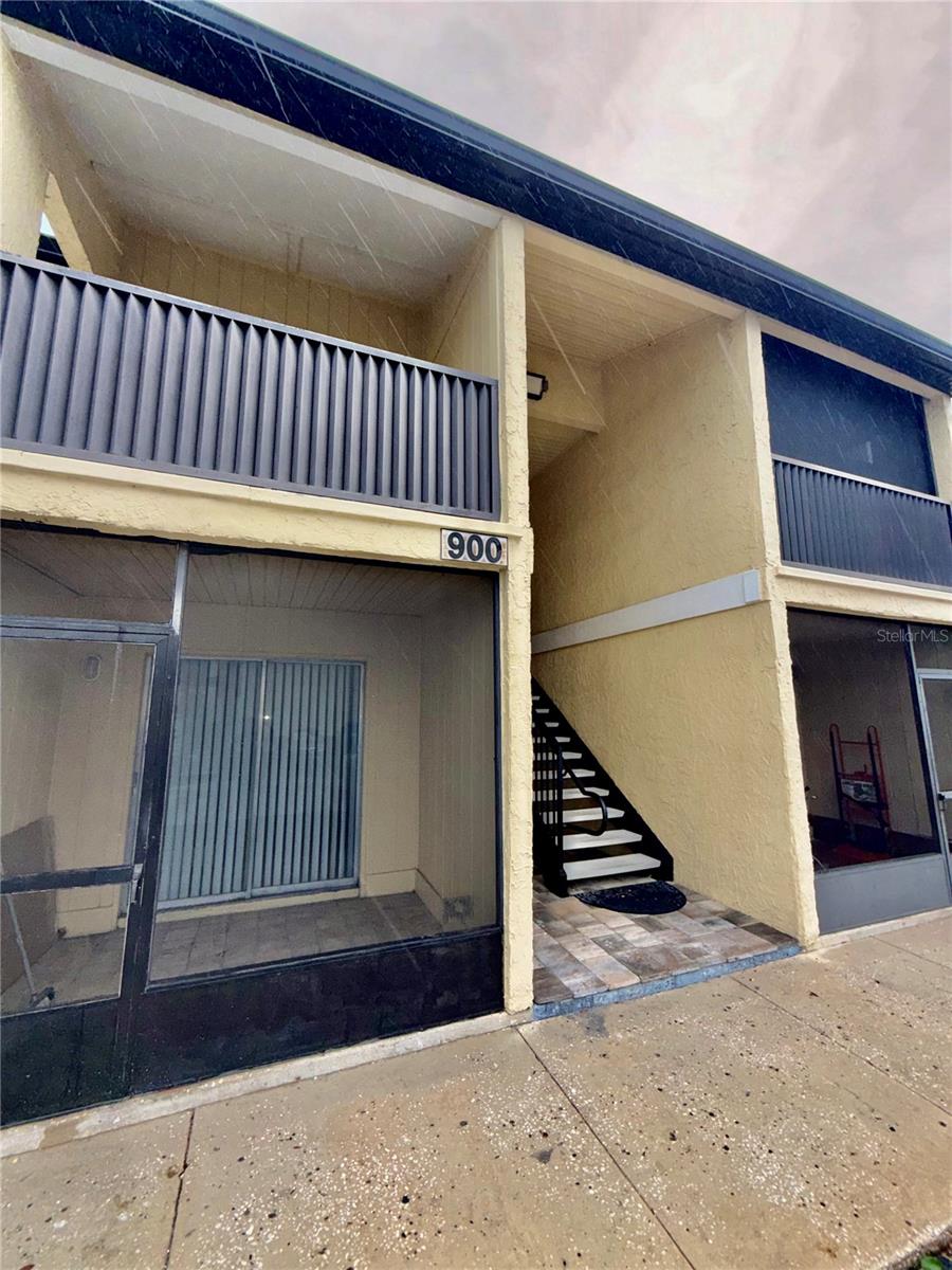 DESTINY SPGS CONDO - Residential