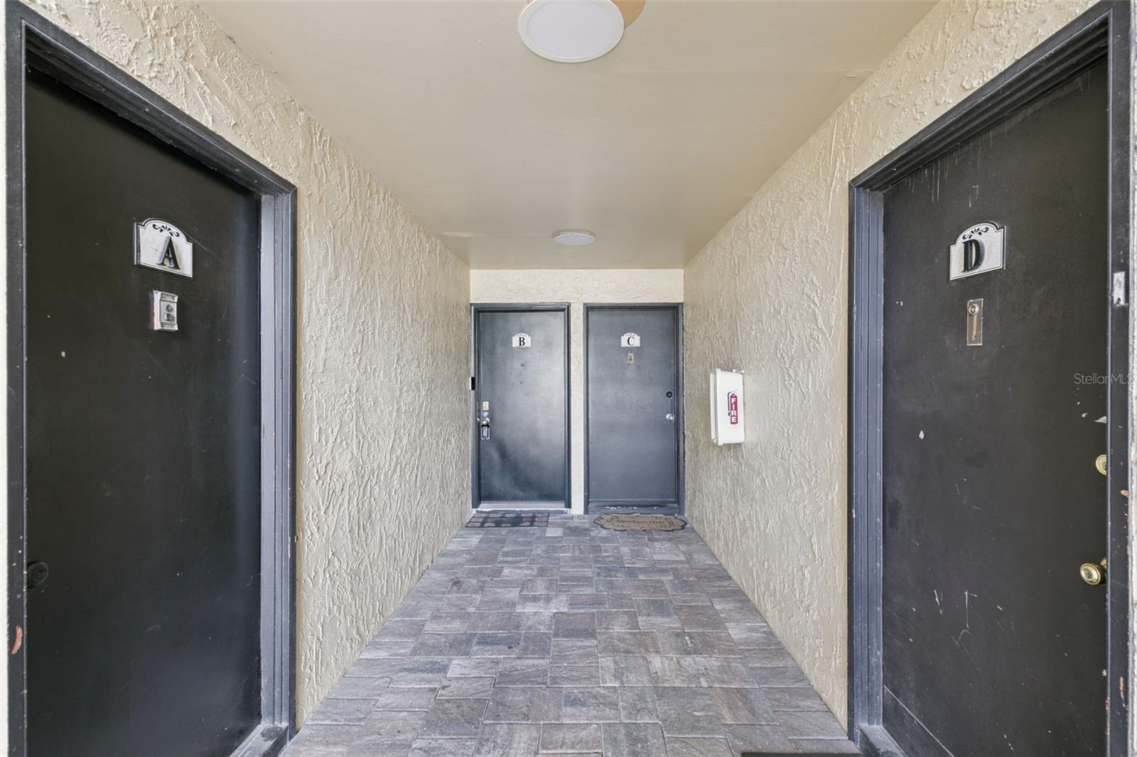 DESTINY SPGS CONDO - Residential