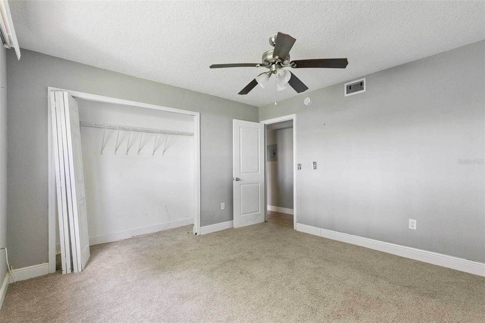 DESTINY SPGS CONDO - Residential