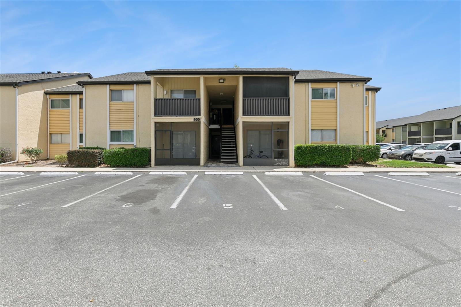 DESTINY SPGS CONDO - Residential