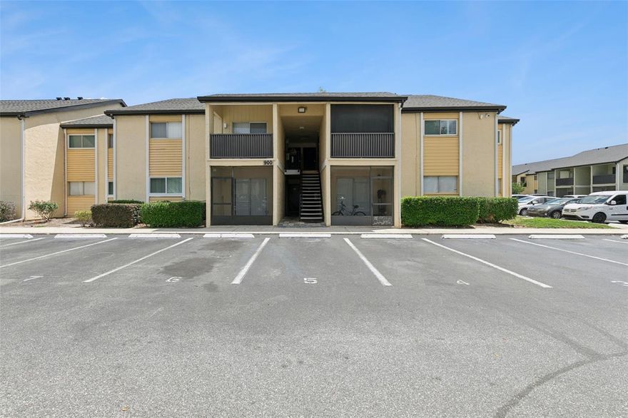 Welcome to easy, convenient living in the heart of Altamonte Springs! This well-maintained condo offers a comfortable and functional layout, perfect for homeowners and investors alike. Whether you’re an investor, first-time buyer, downsizing, or looking for a smart addition to your portfolio, this property checks all the boxes. Investor DSCR Financing could check your block and minimize your search with great rental potential. 

Enjoy a peaceful community setting just moments from Lake Destiny, where you can unwind while still being close to everything in Central Florida. With quick access to major highways, shopping, dining, and entertainment, your daily commute and weekend plans become effortless.

This unit is ideal for VA, FHA, or conventional financing, making homeownership more accessible than ever. With strong rental potential and a desirable location, it also presents an excellent opportunity for investors seeking consistent demand.

Don’t miss your chance to own a home that blends comfort, convenience, and value—schedule your private showing today! Currently Vacant and move in Ready.