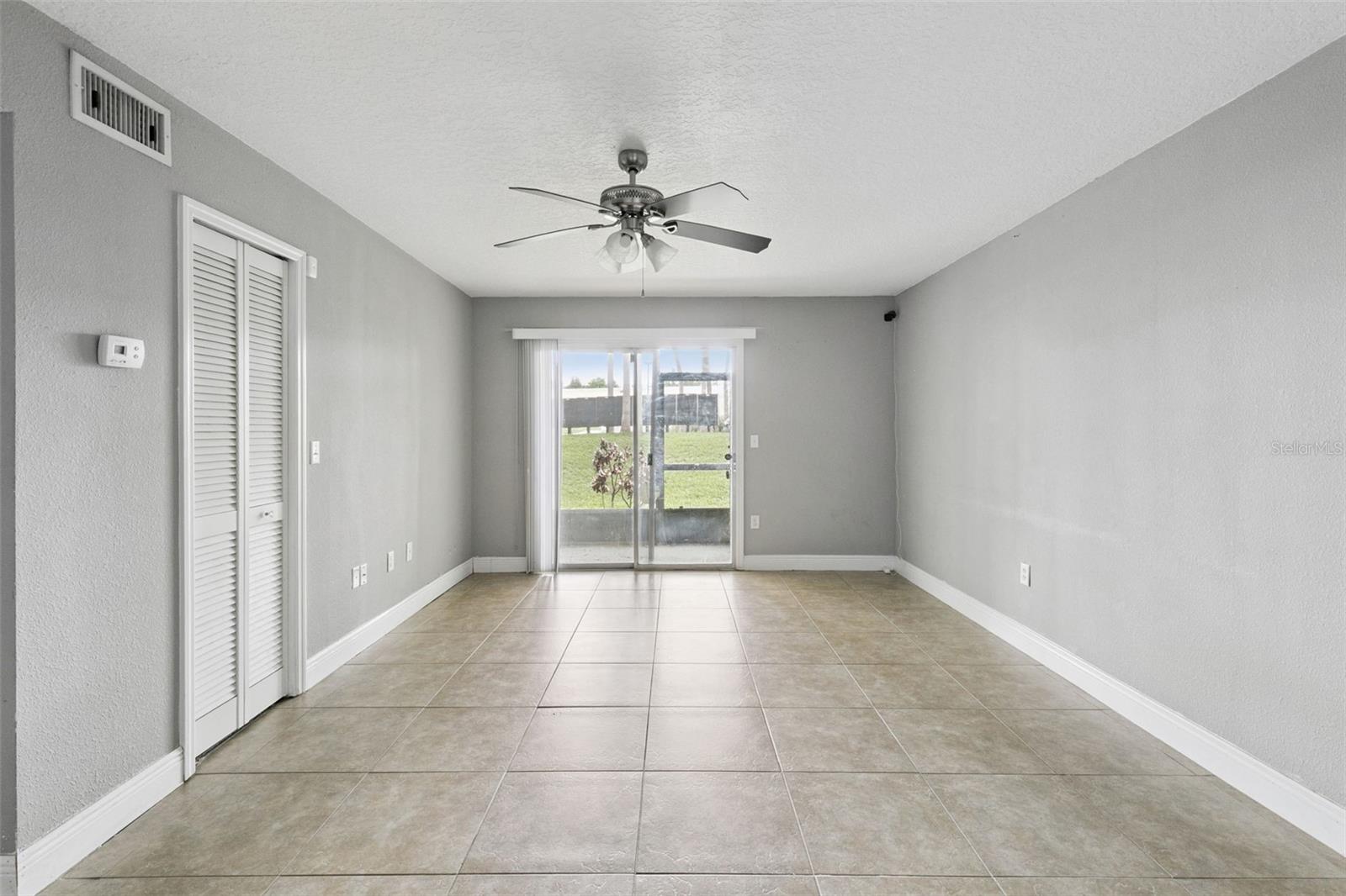 DESTINY SPGS CONDO - Residential