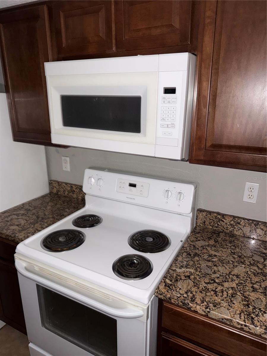 DESTINY SPGS CONDO - Residential