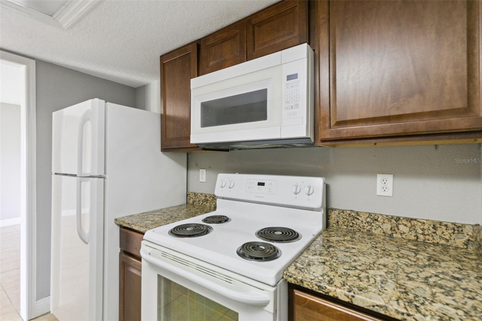 DESTINY SPGS CONDO - Residential