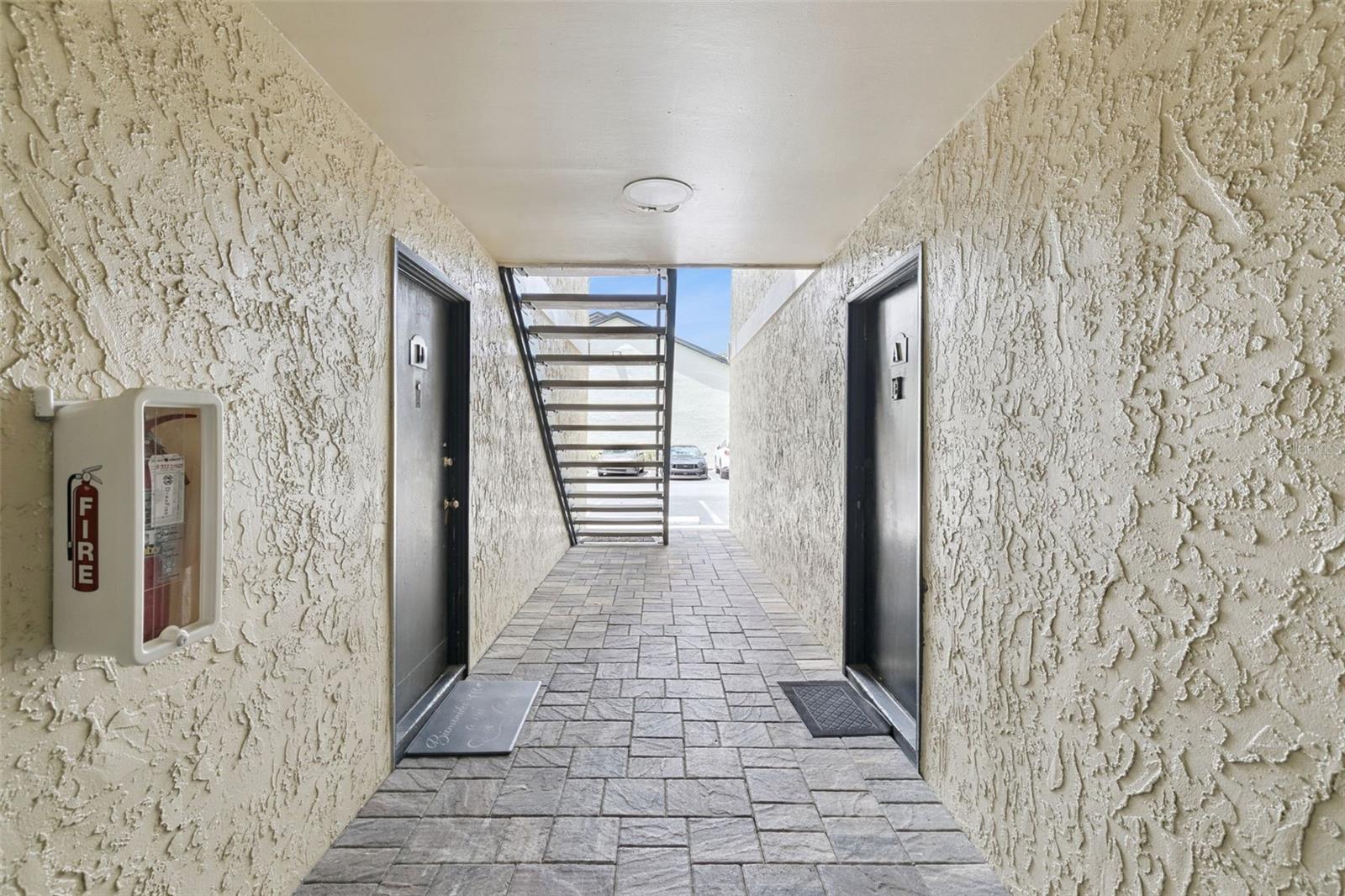 DESTINY SPGS CONDO - Residential
