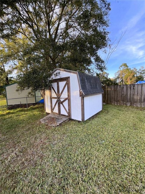 A home in OCALA